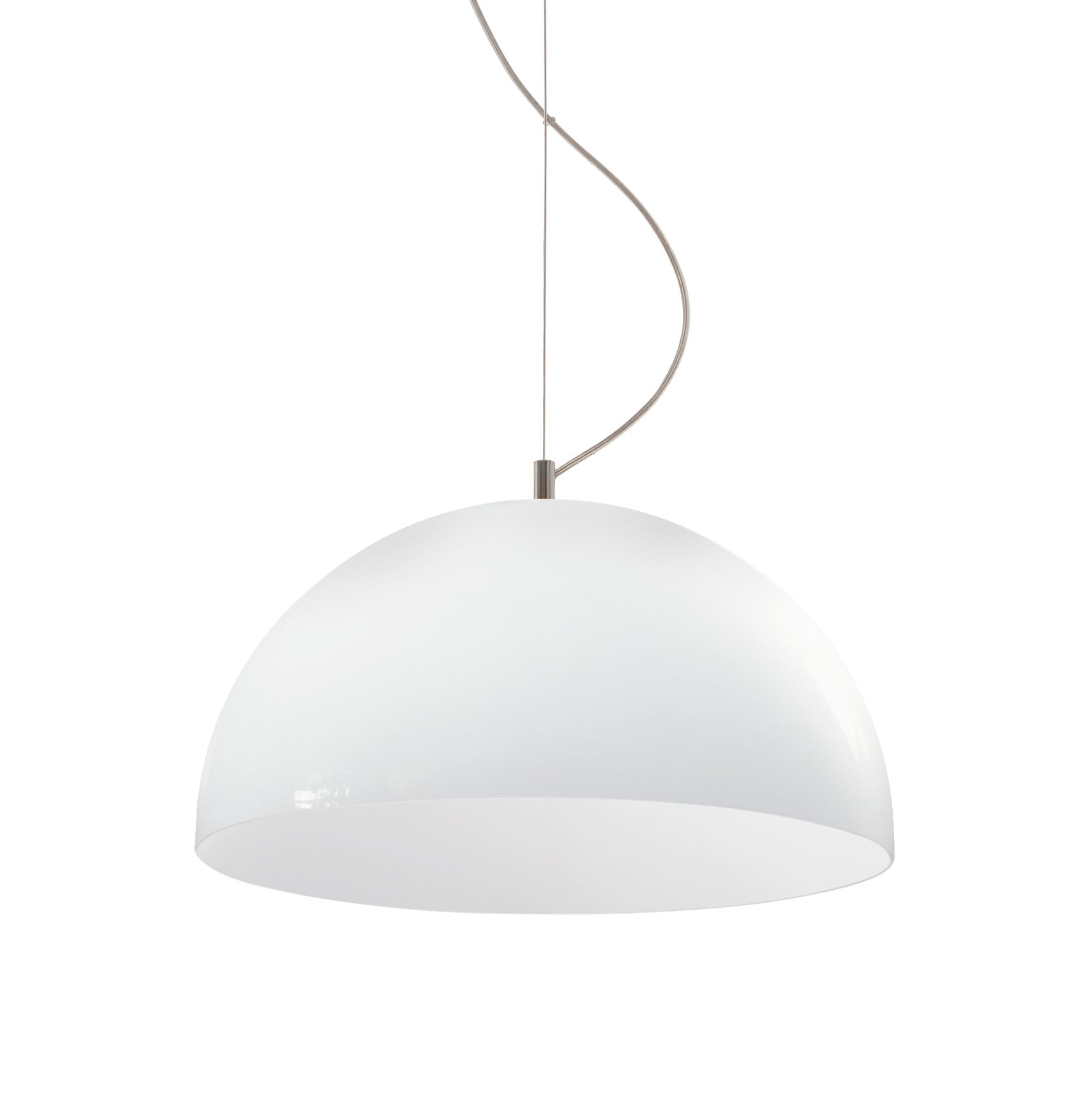 BUBBLES White Pendant Lamp