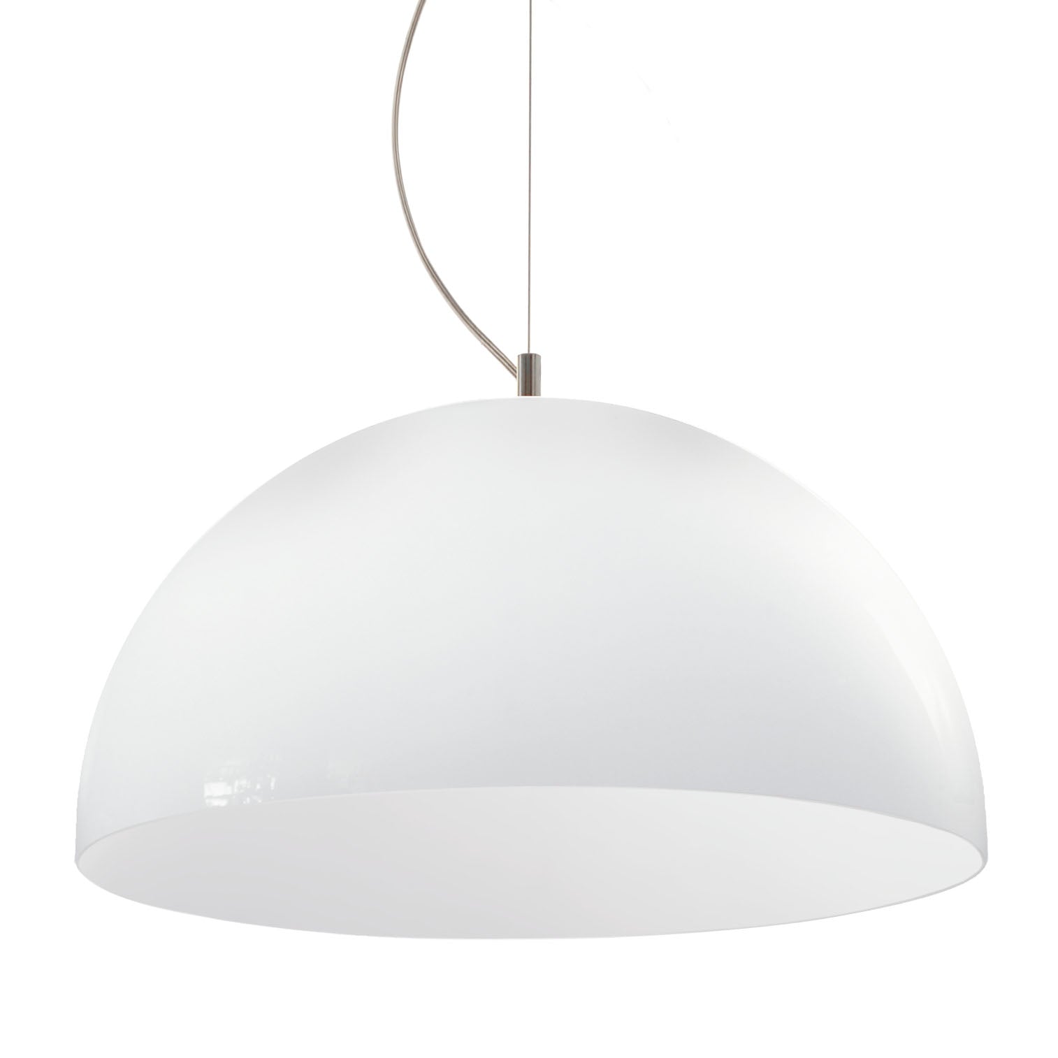 BUBBLES White Pendant Lamp