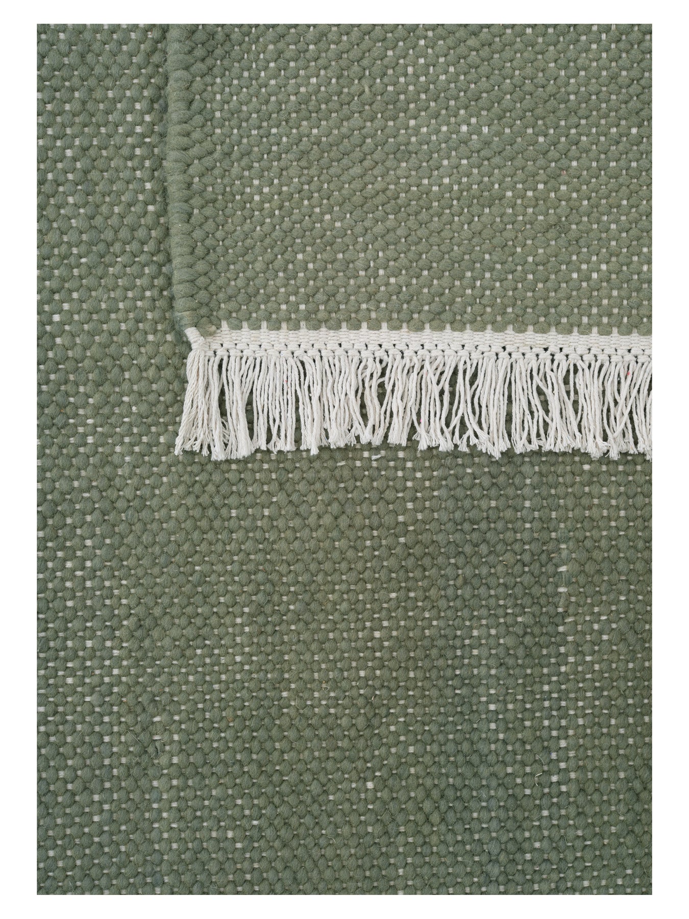 Vloerkleed BIRLA groen