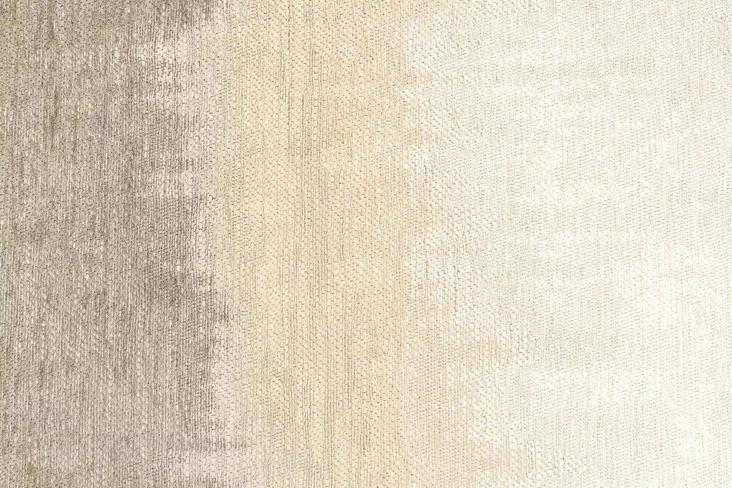 SENDAI Beige Rug with Brown