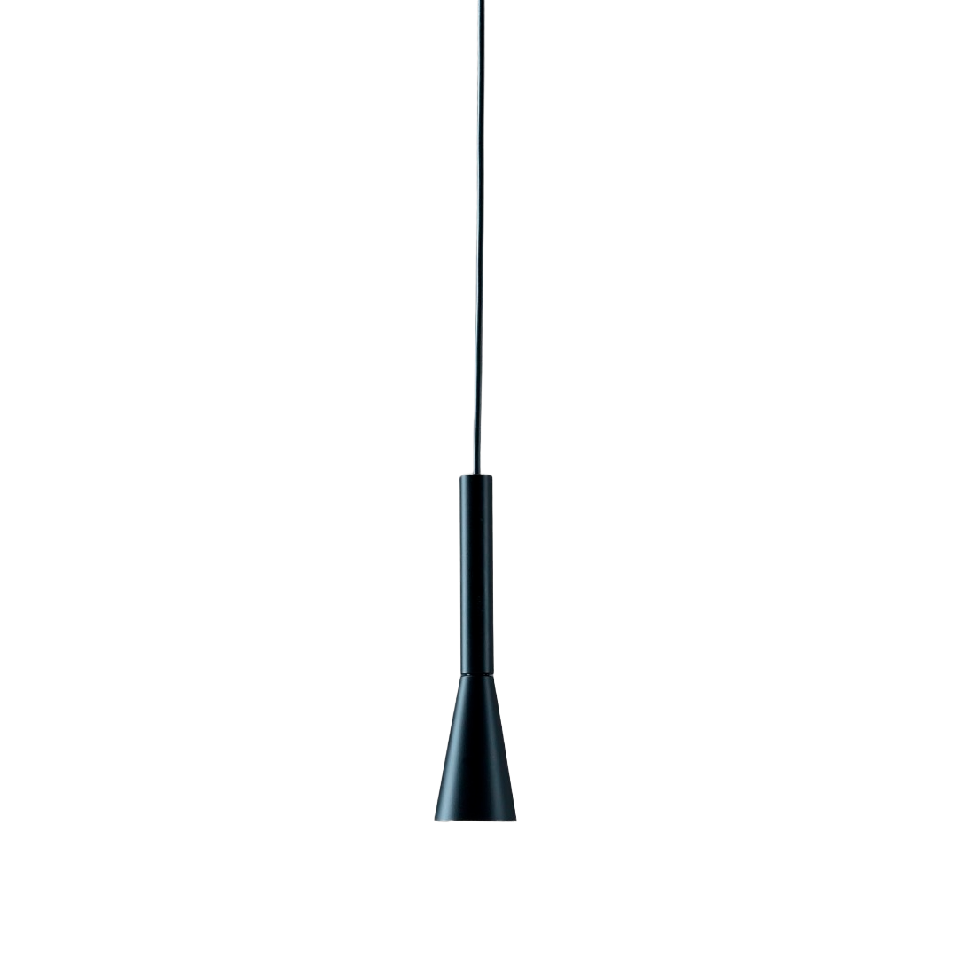 Hanglamp COLIBRÌ zwart