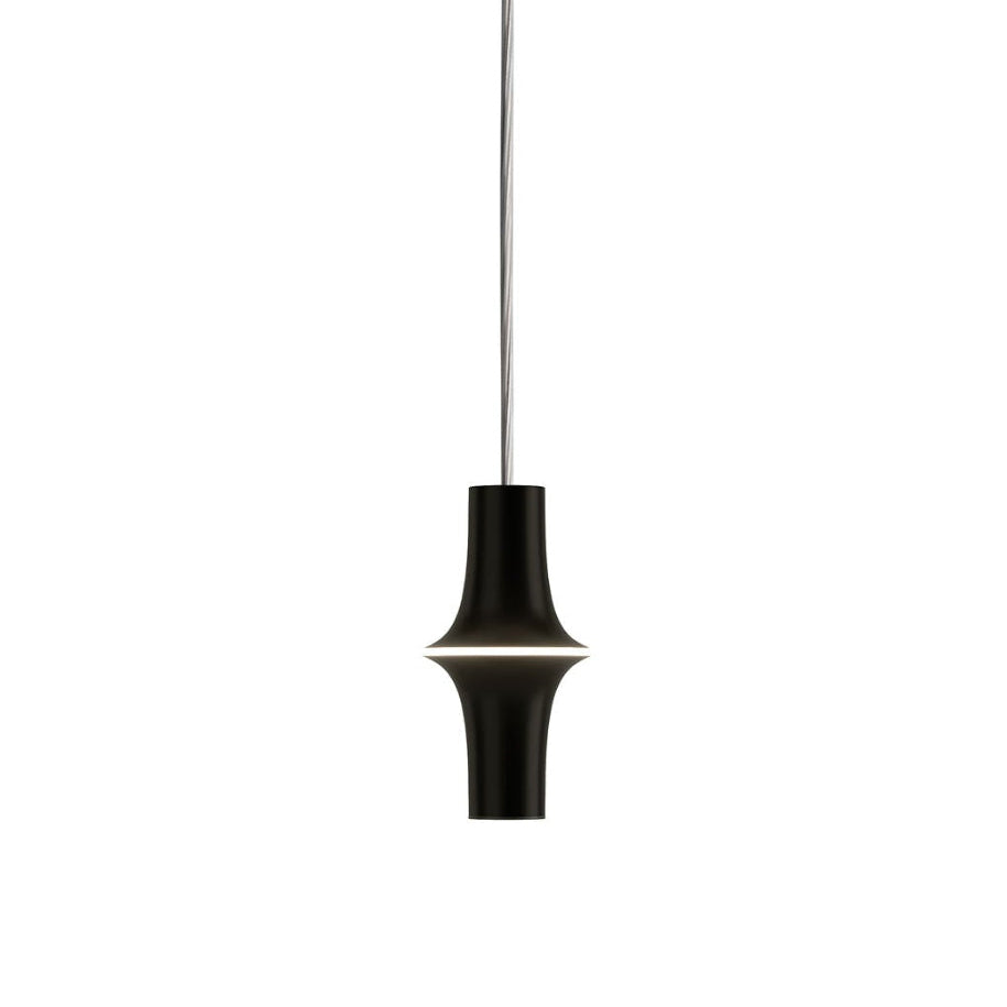 Hanglamp AVRO zwart