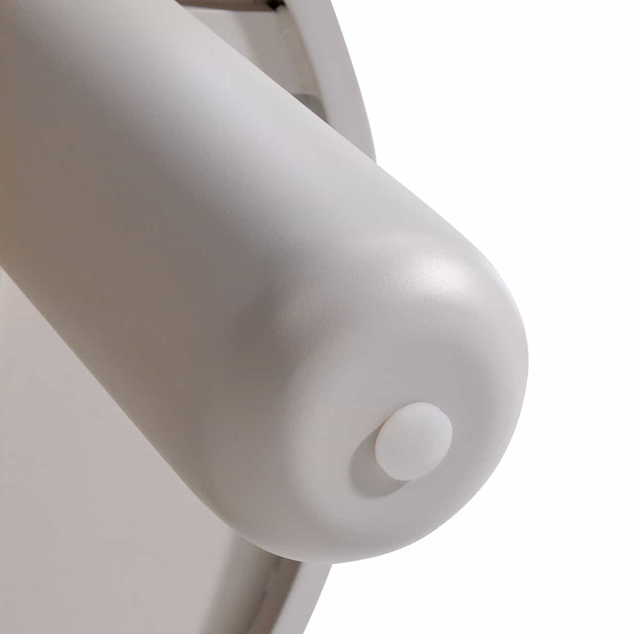 Buiten salontafel QUINN grijsbeige