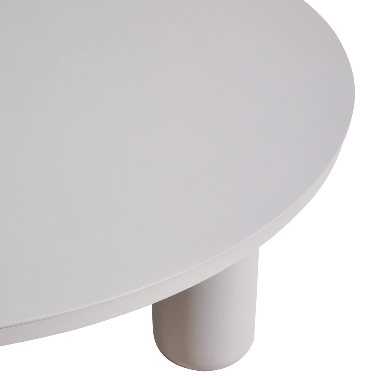 Buiten salontafel QUINN grijsbeige