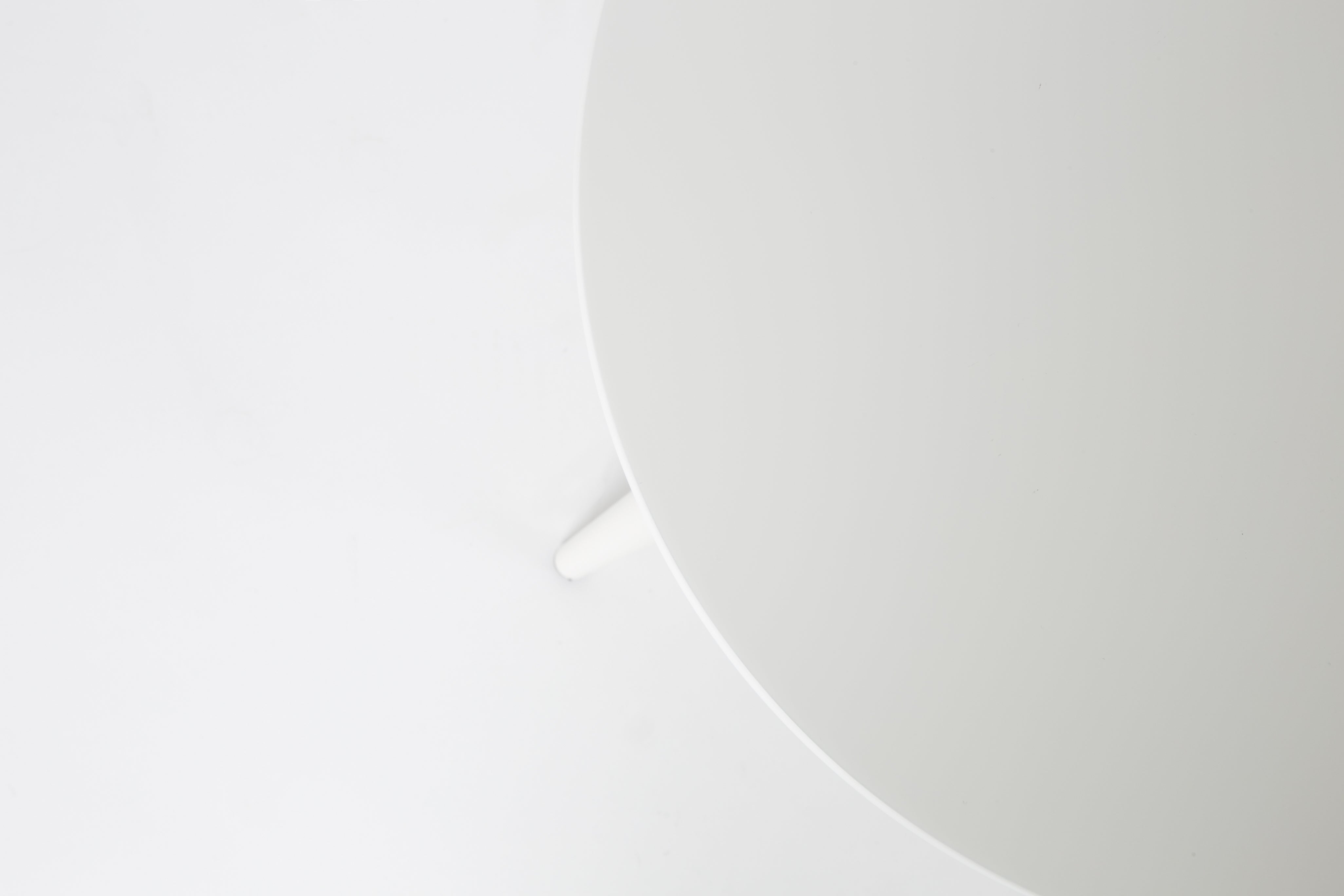 Daven Biały Table Set