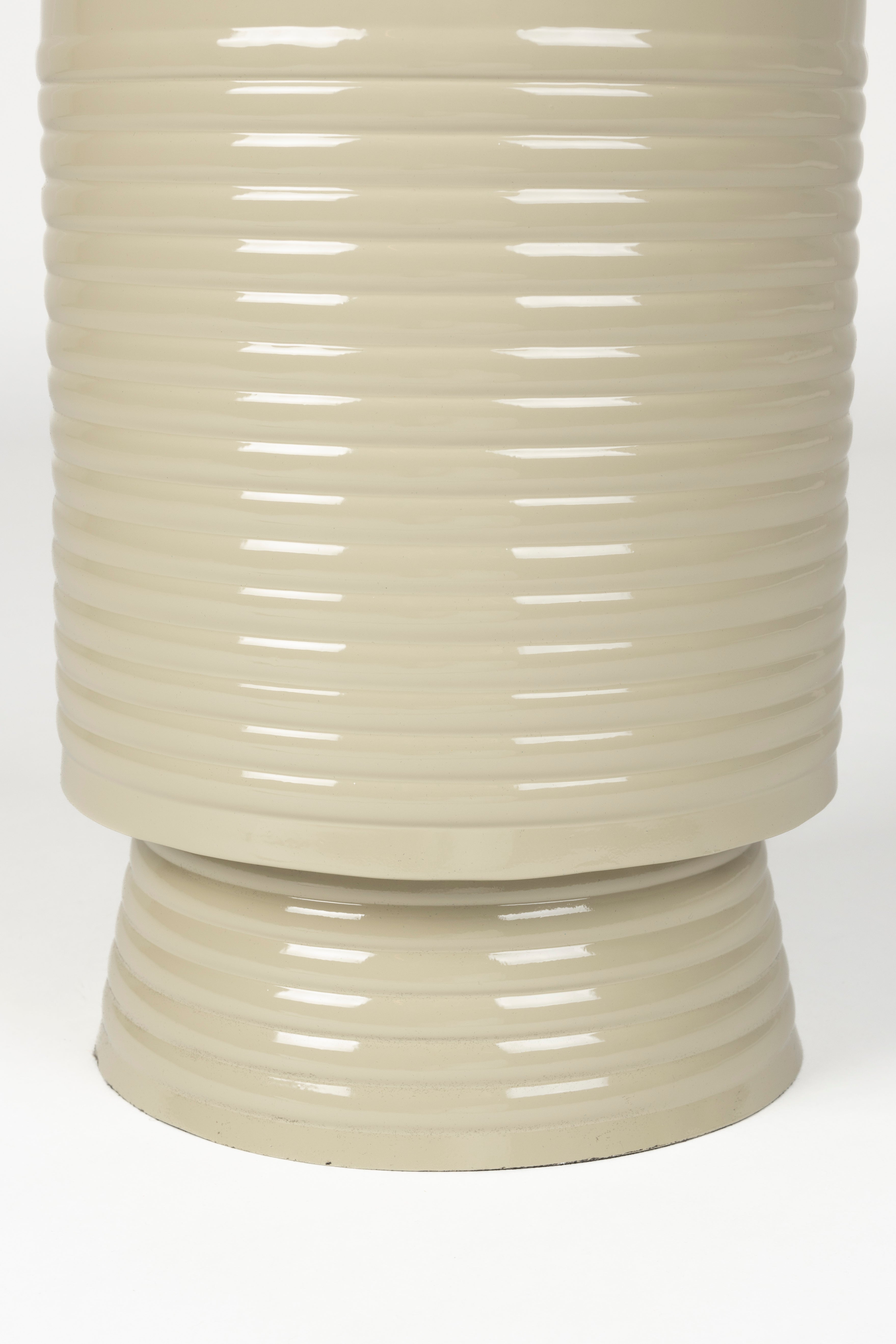 Zijtafel SVEN lichtbeige