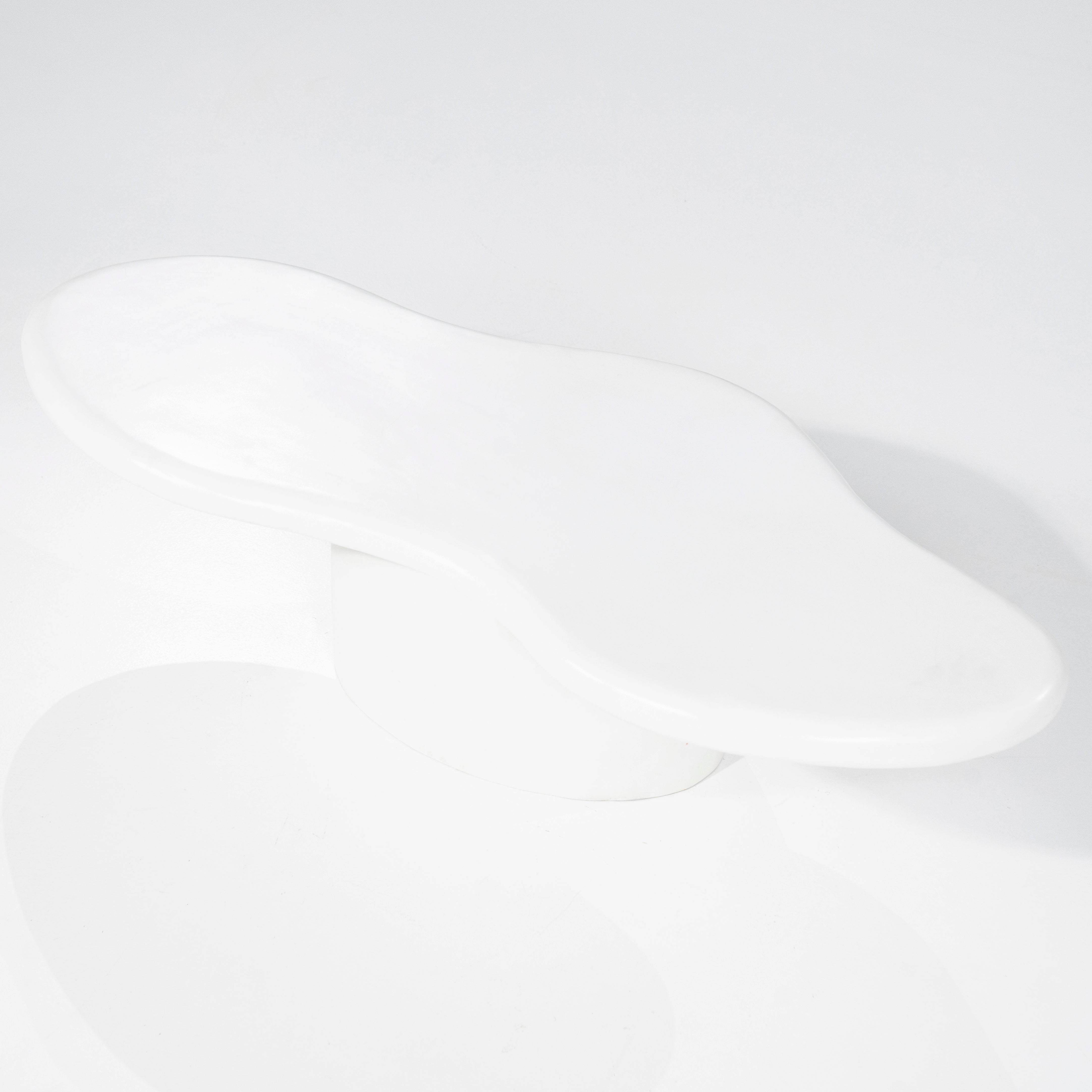 Witte SEKI salontafel