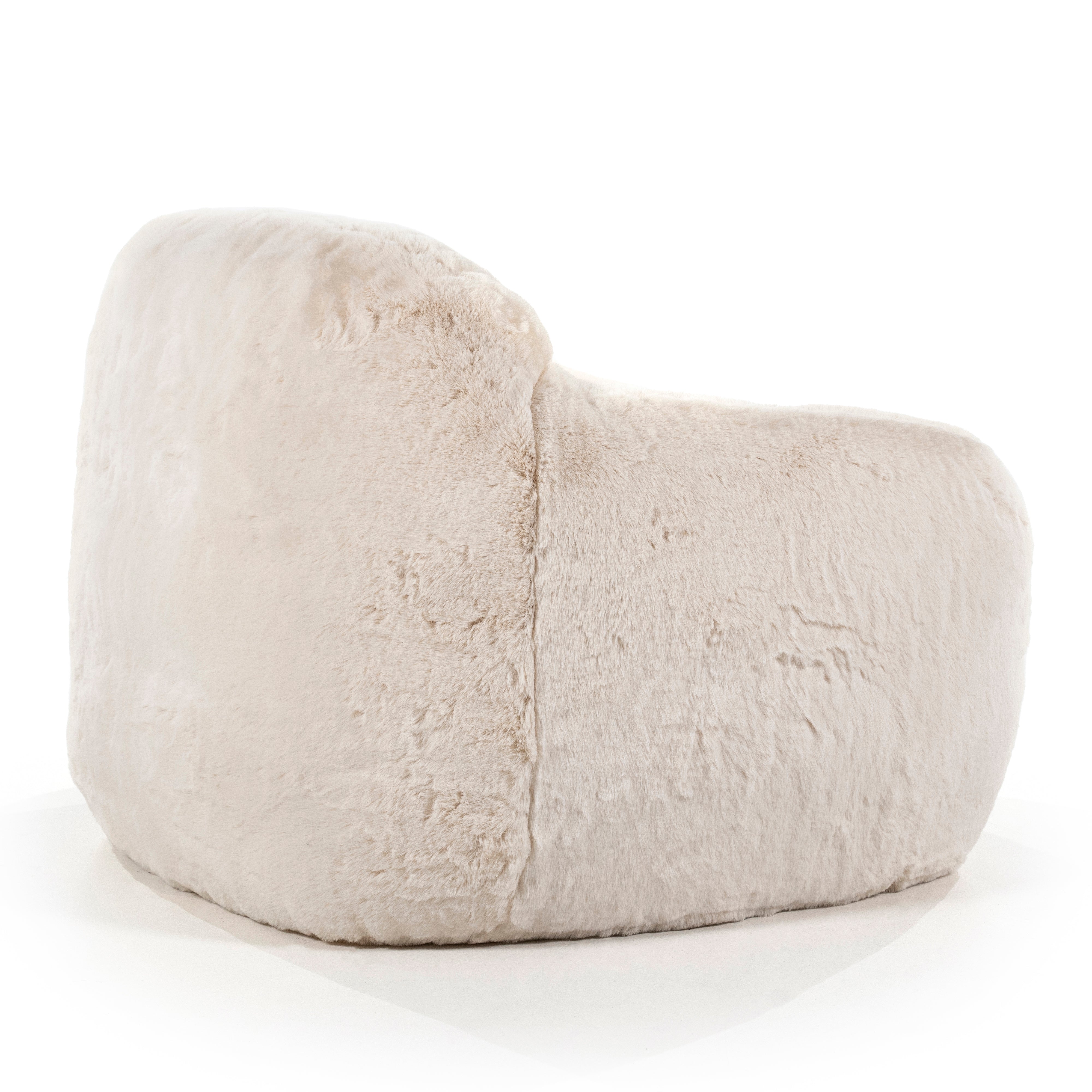 HUG Cream Armchair