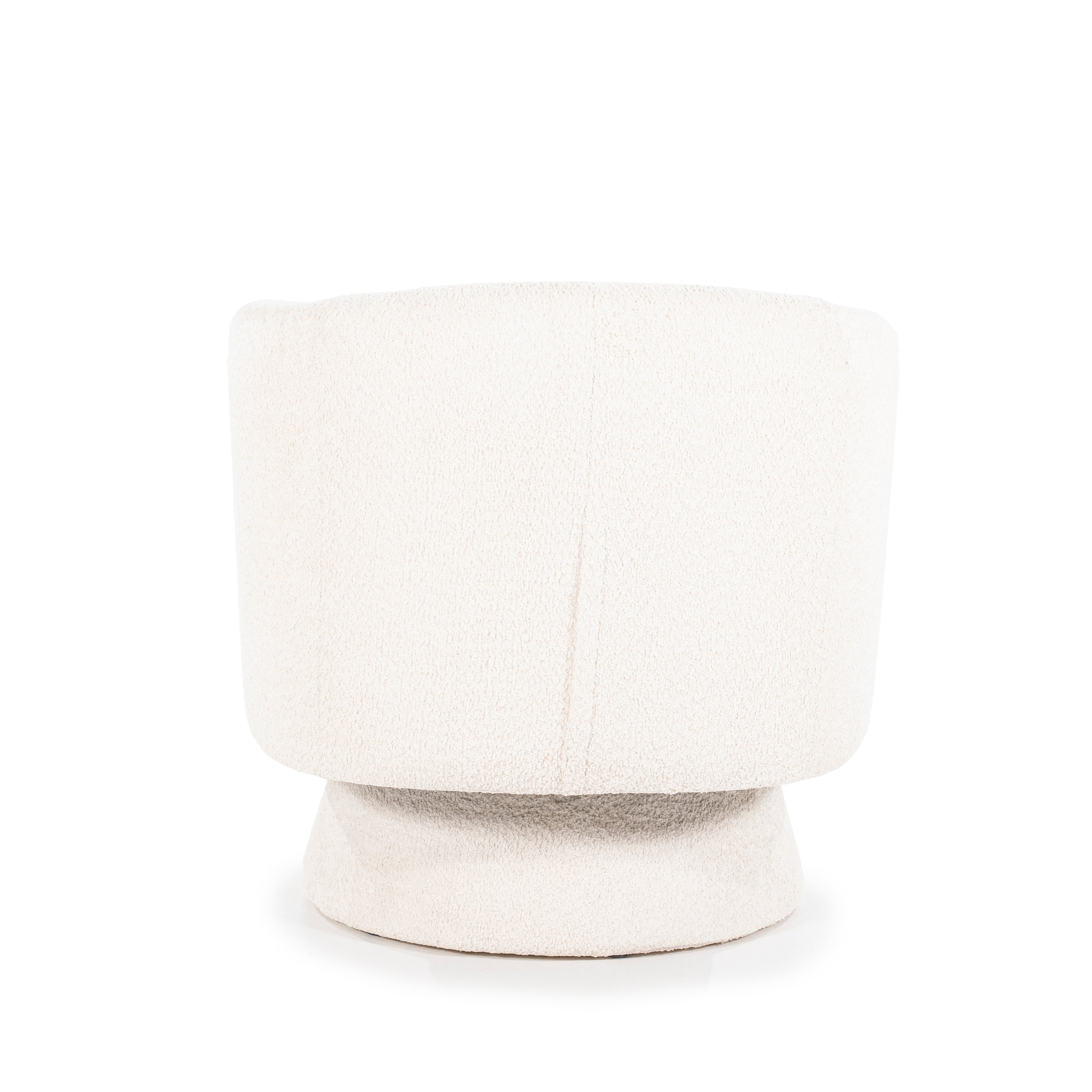 Fauteuil BALOU beige