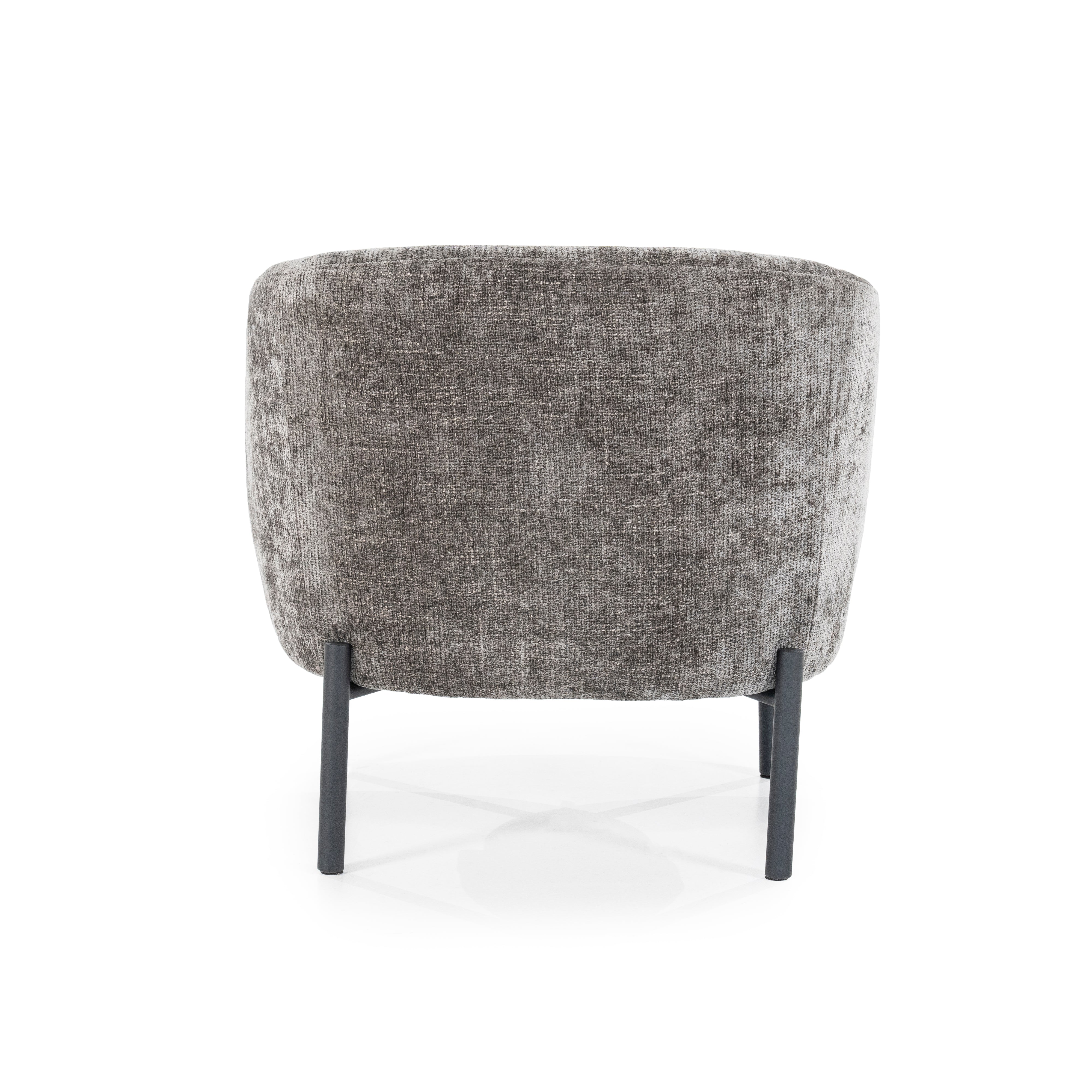 OASIS fauteuil bruin