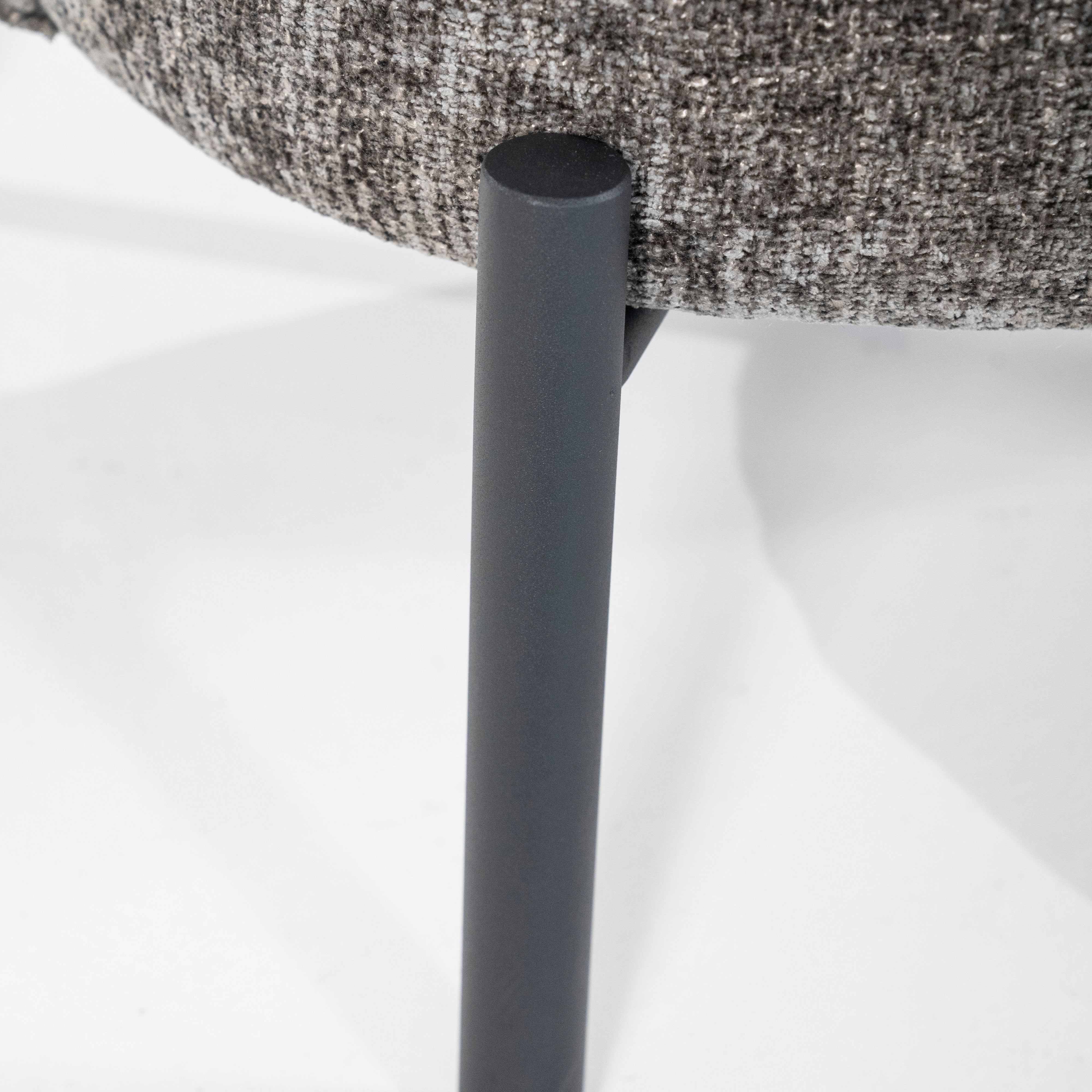 OASIS fauteuil bruin