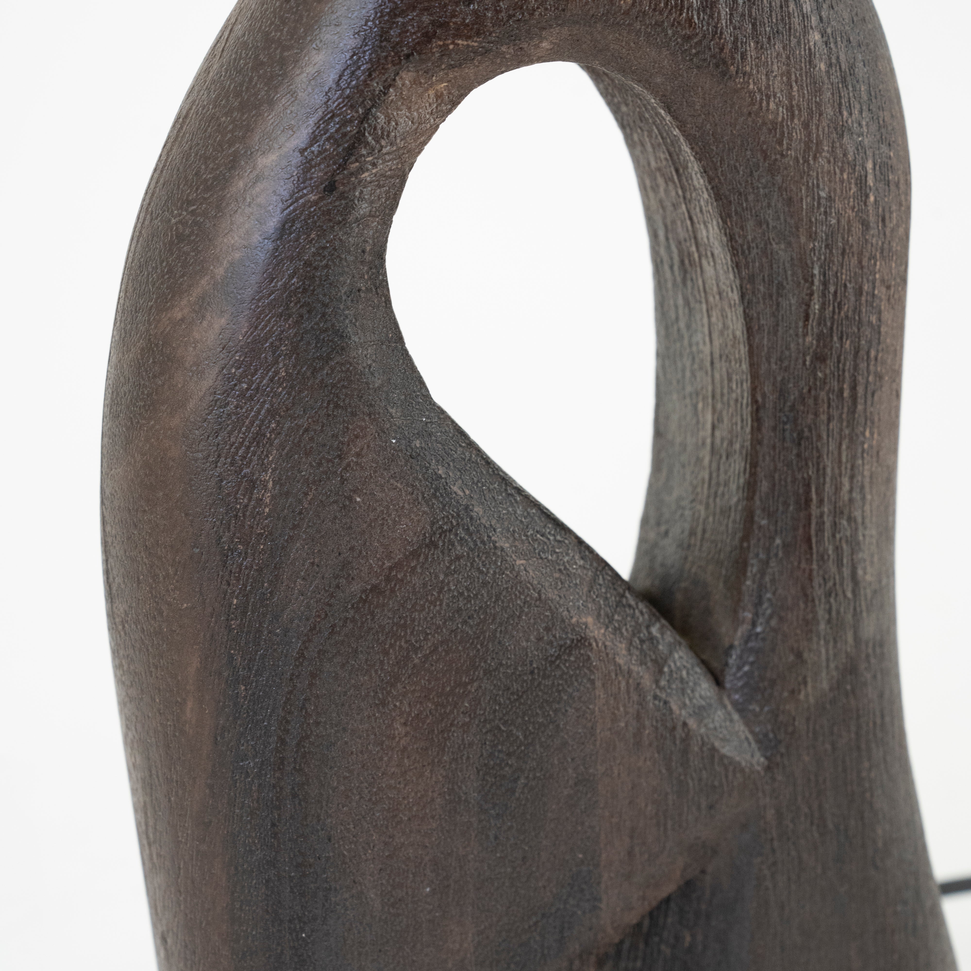 SHIBOO Table Lamp Brown