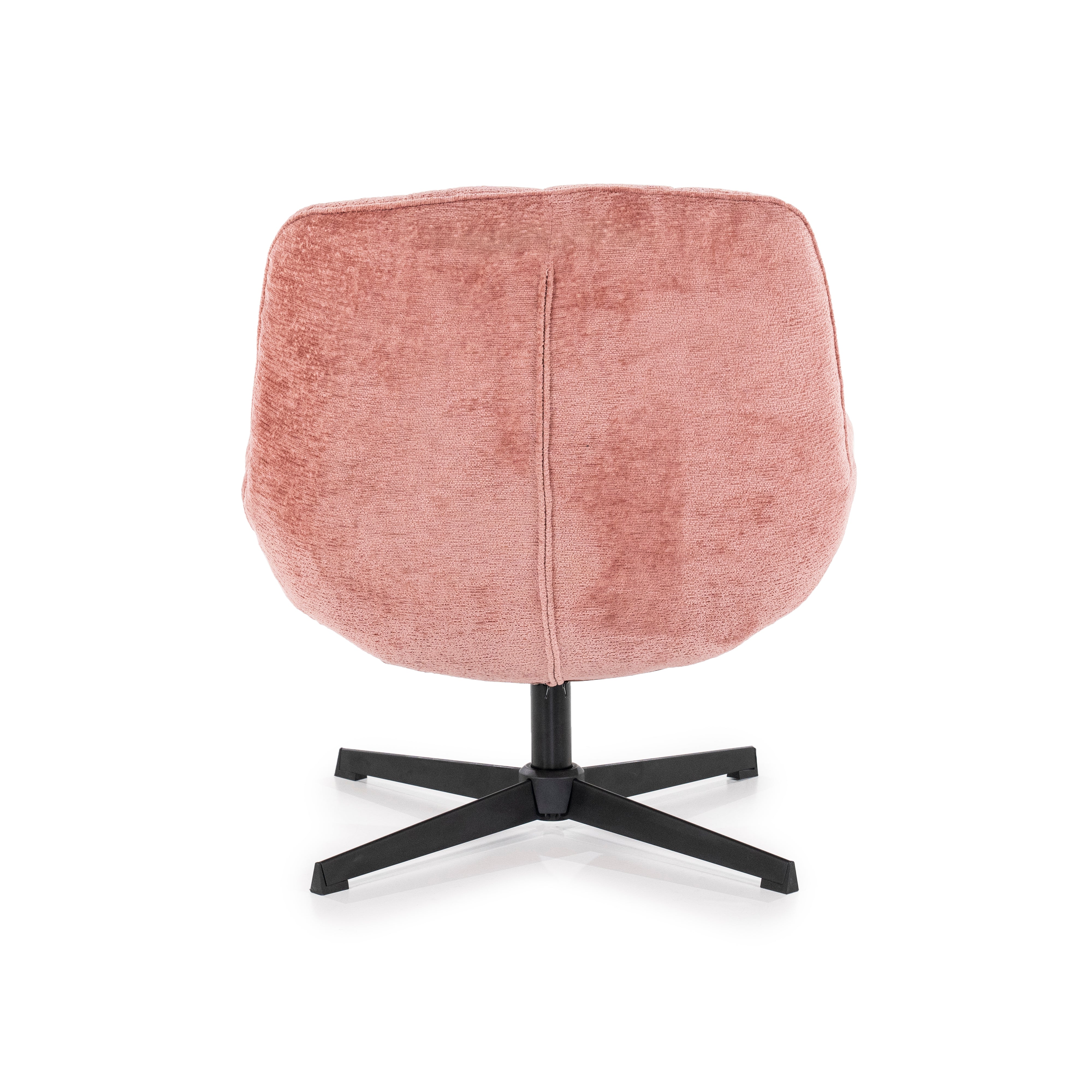 Derby Pink Armchair