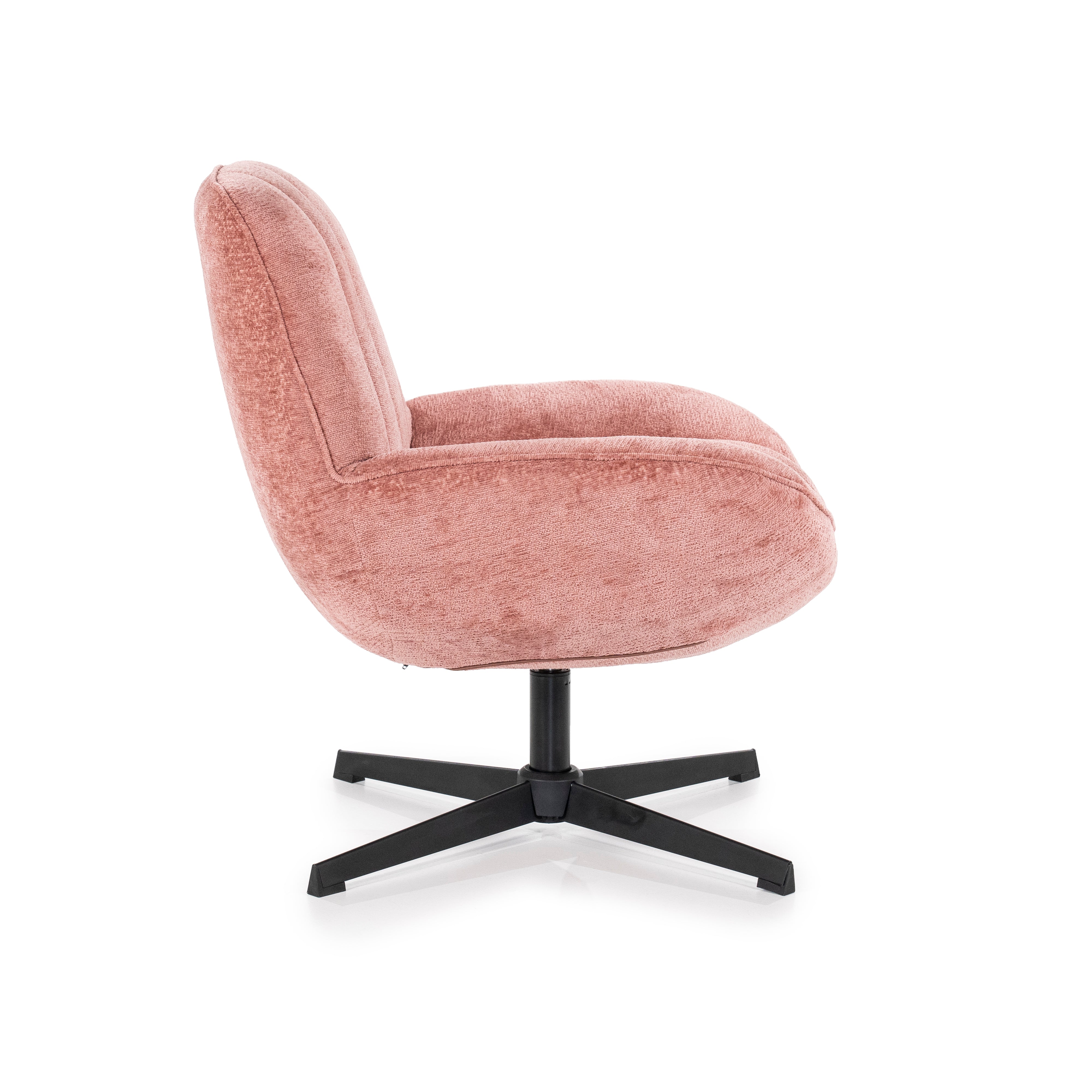 Derby Pink Armchair