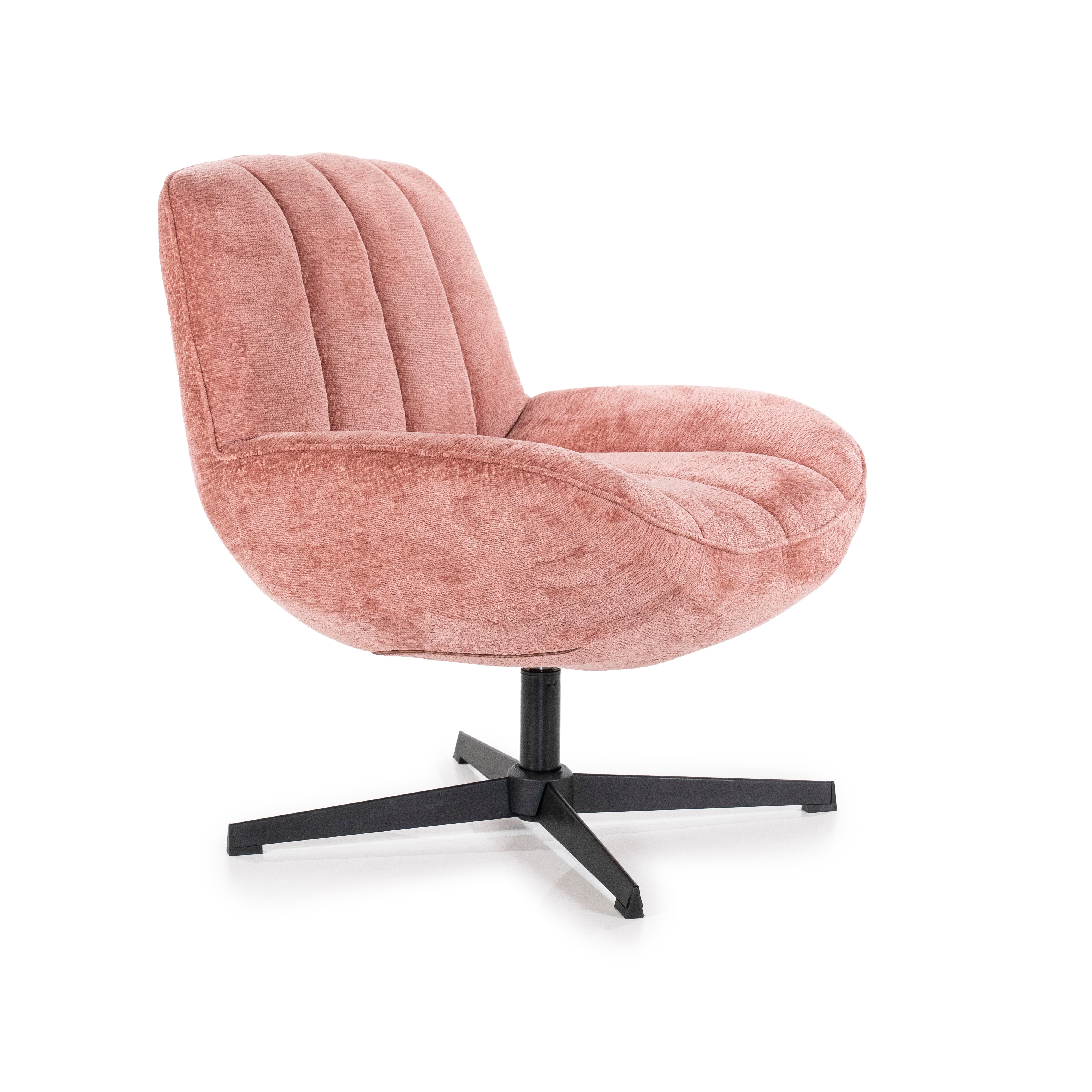 Derby Pink Armchair