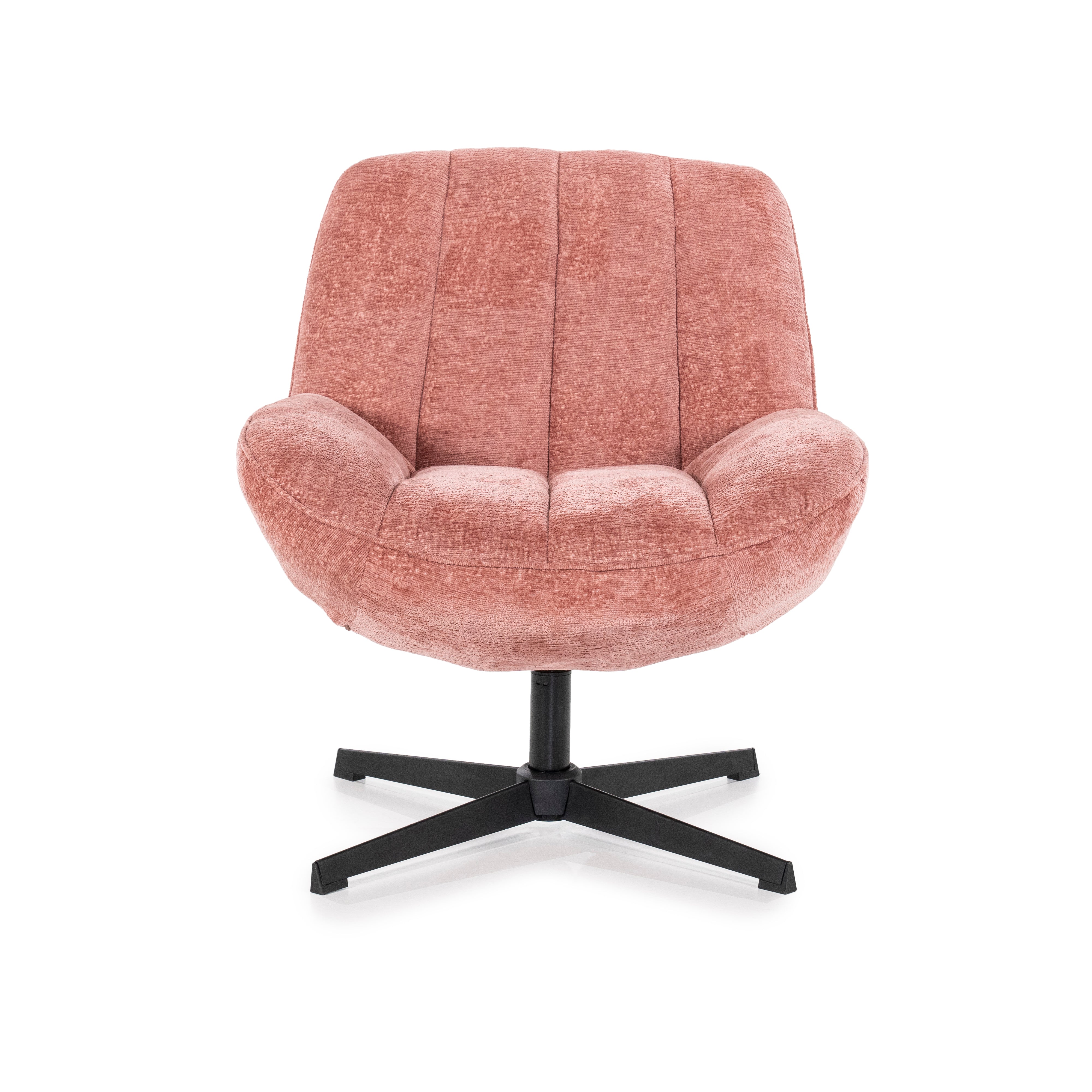 Derby Pink Armchair