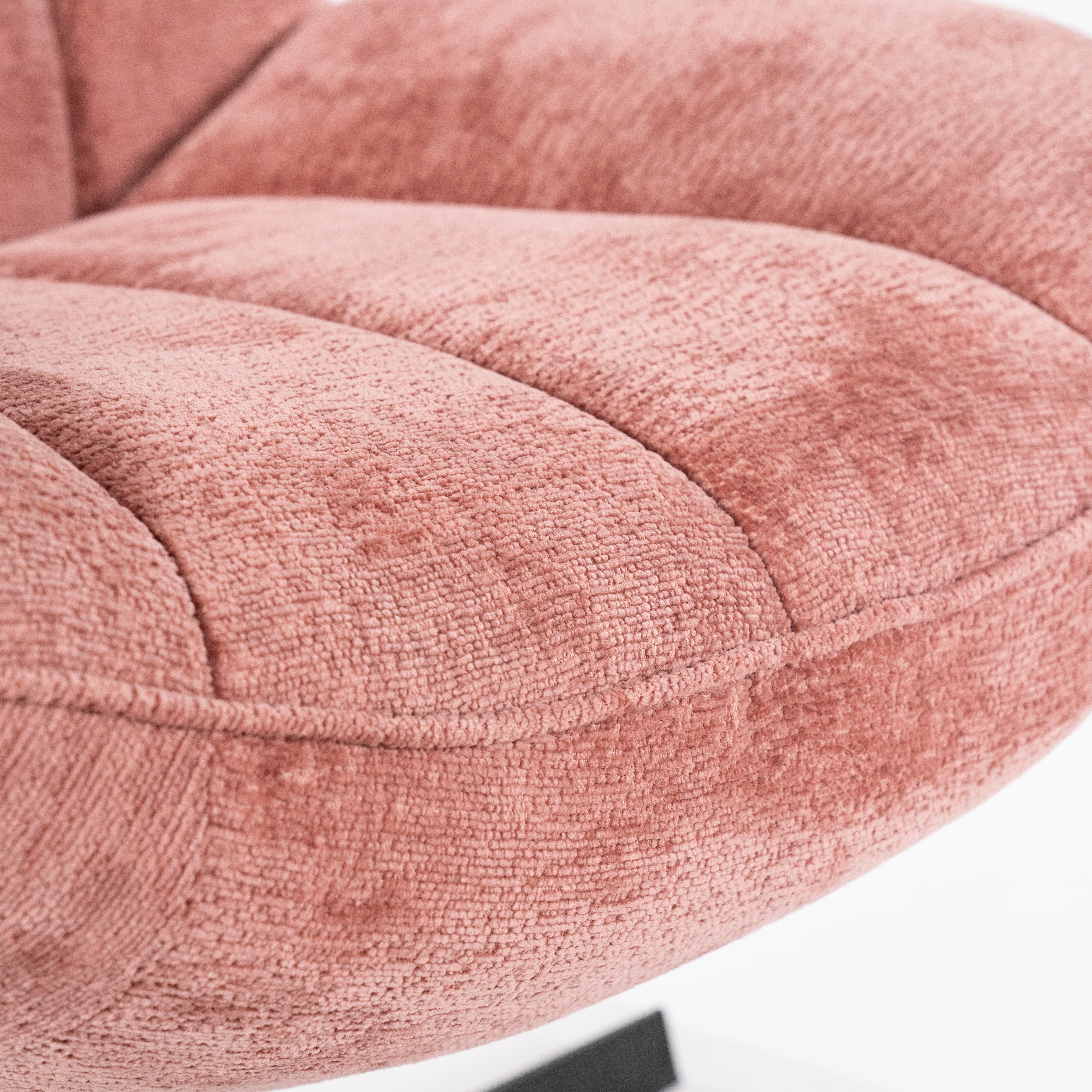 Derby Pink Armchair