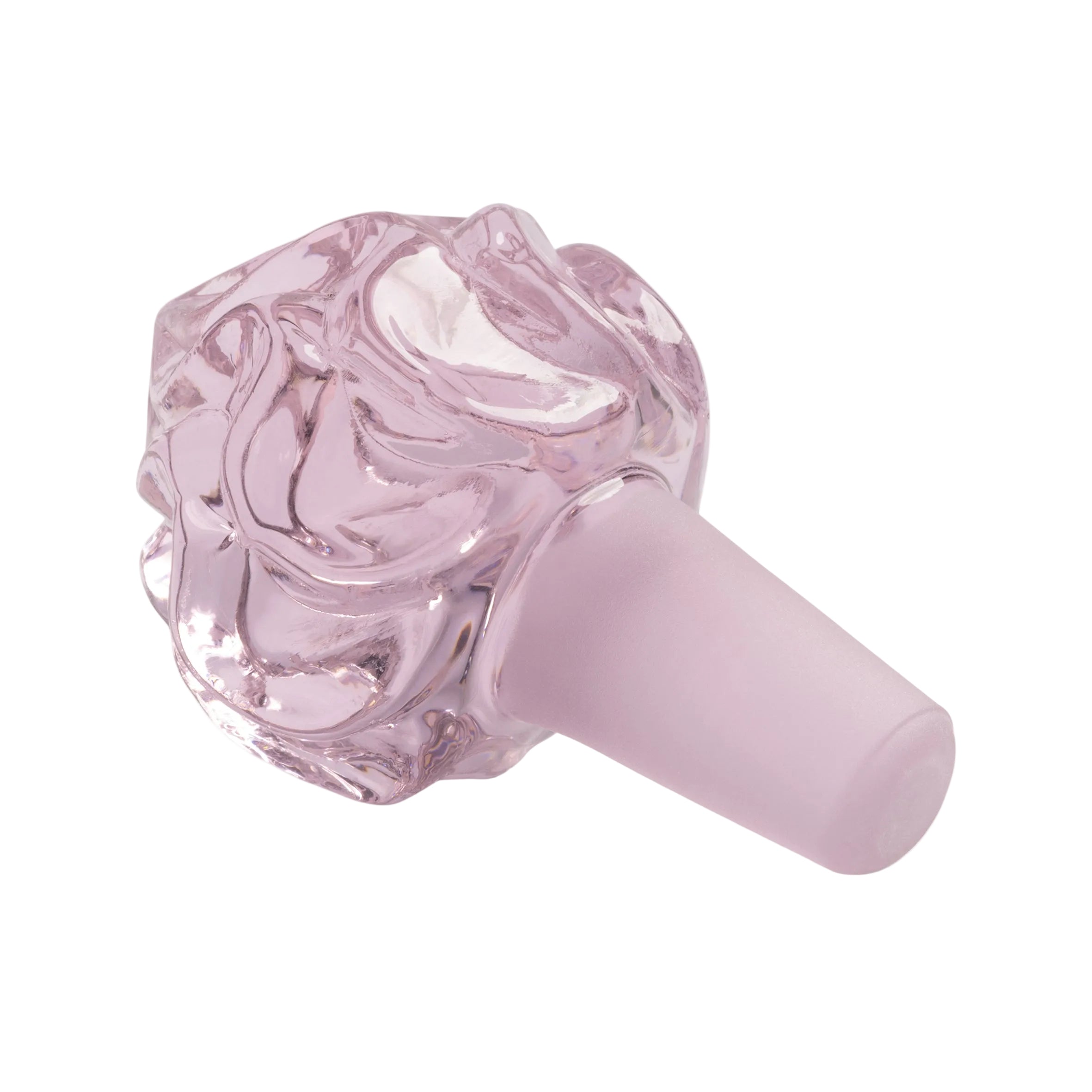 Flessenstop WHIP roze