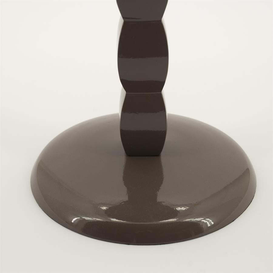 Beistelltisch PRINZ braun