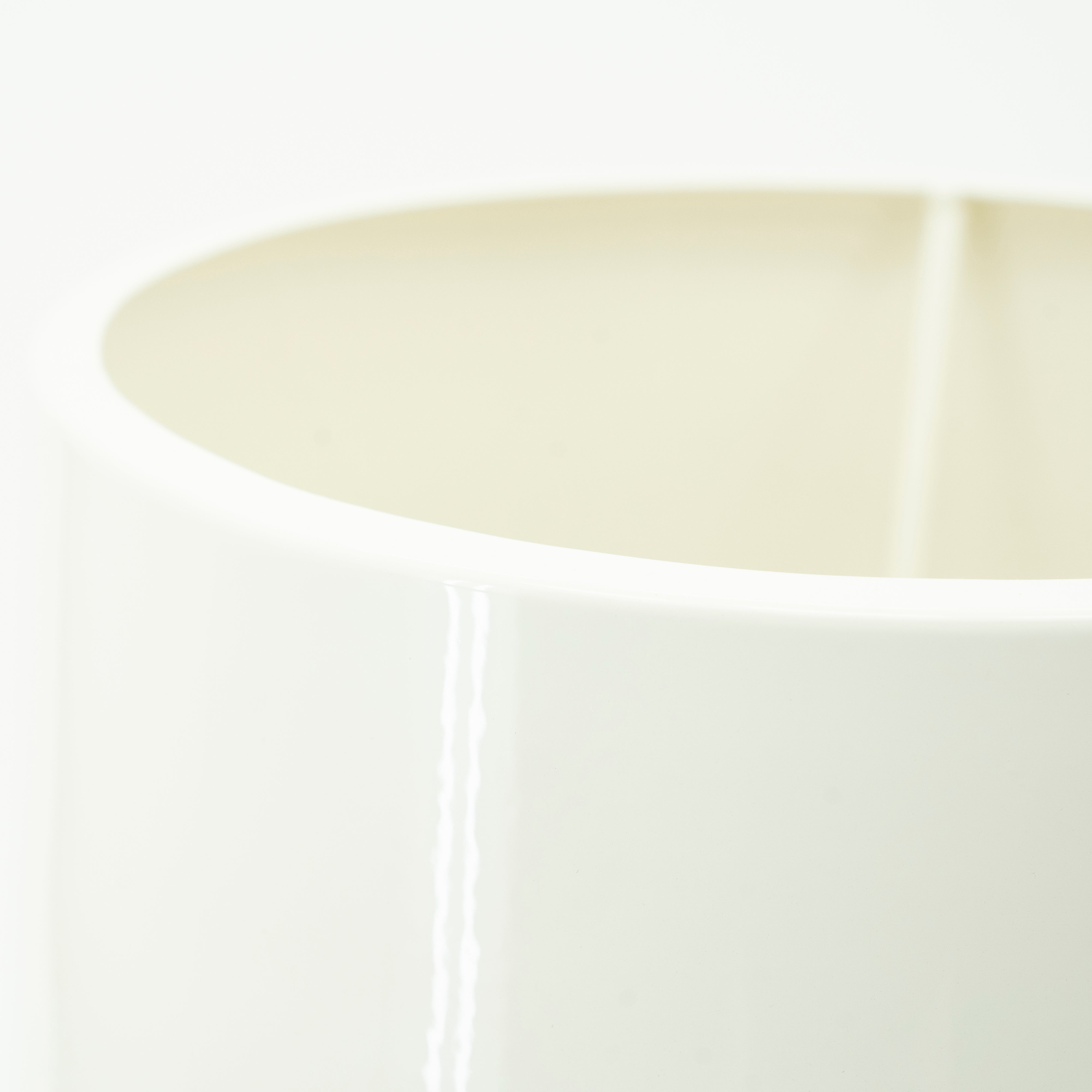 Tischlampe DIXON creme