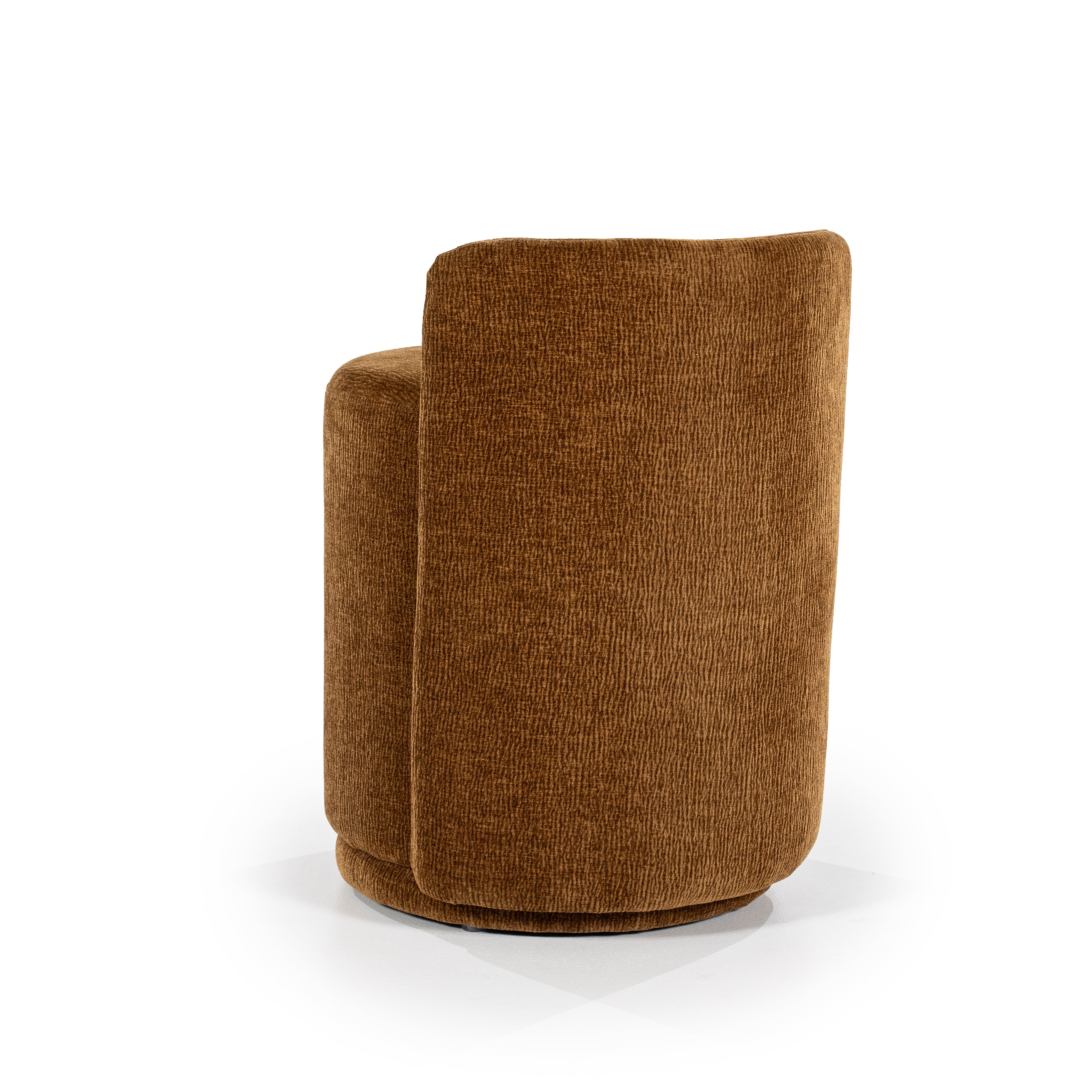 MARQUE stool brown