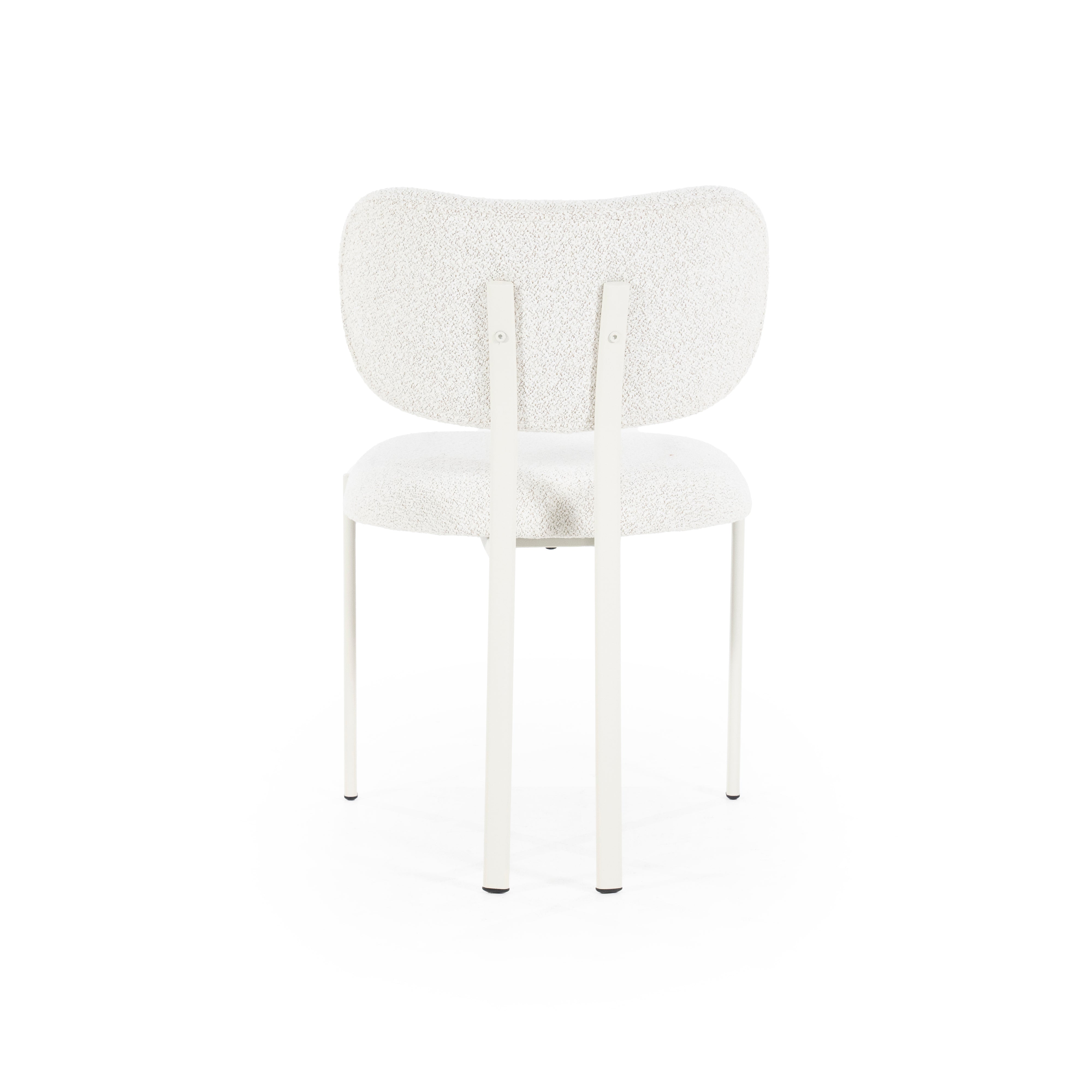 Stoel DAYBREAK crème