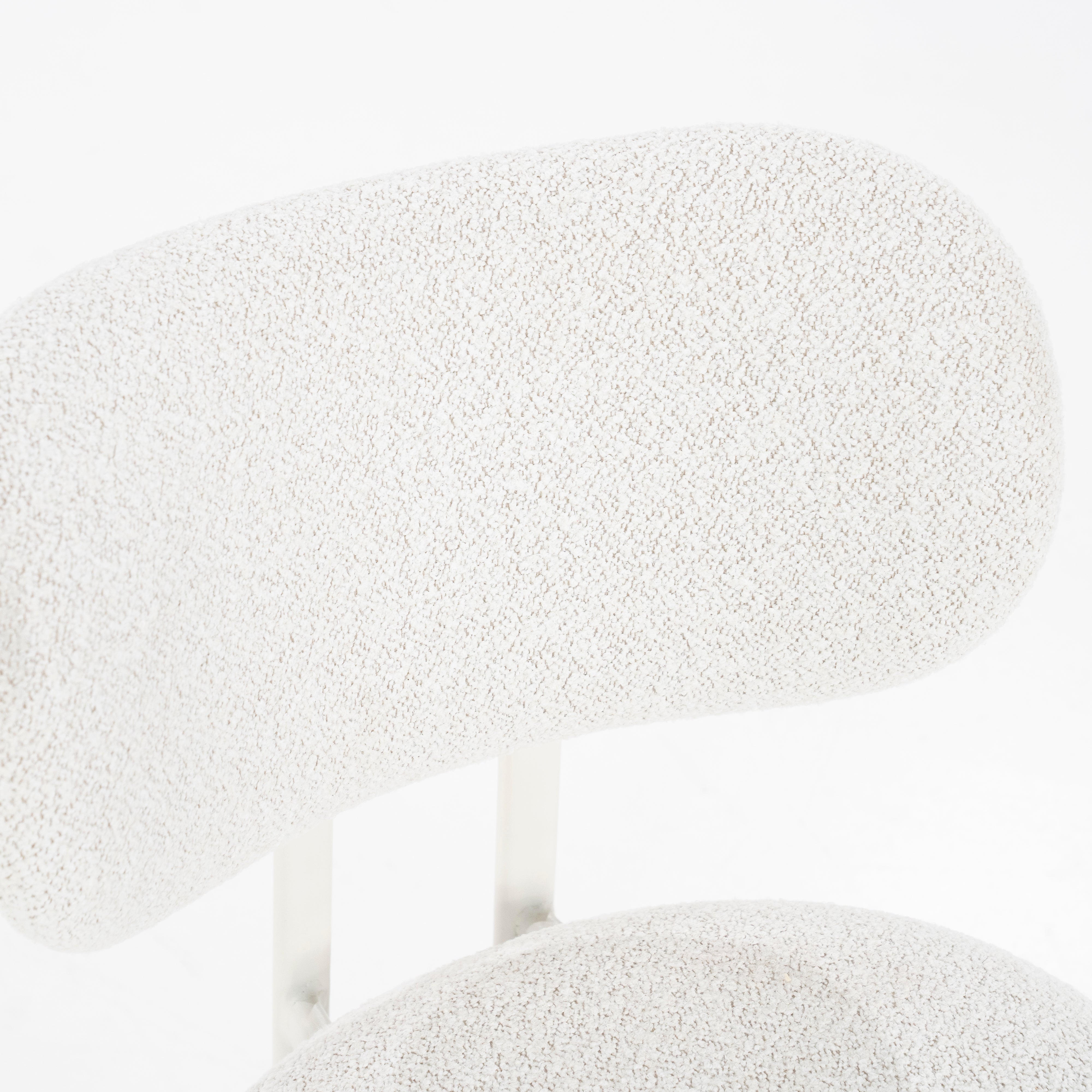 Stoel DAYBREAK crème