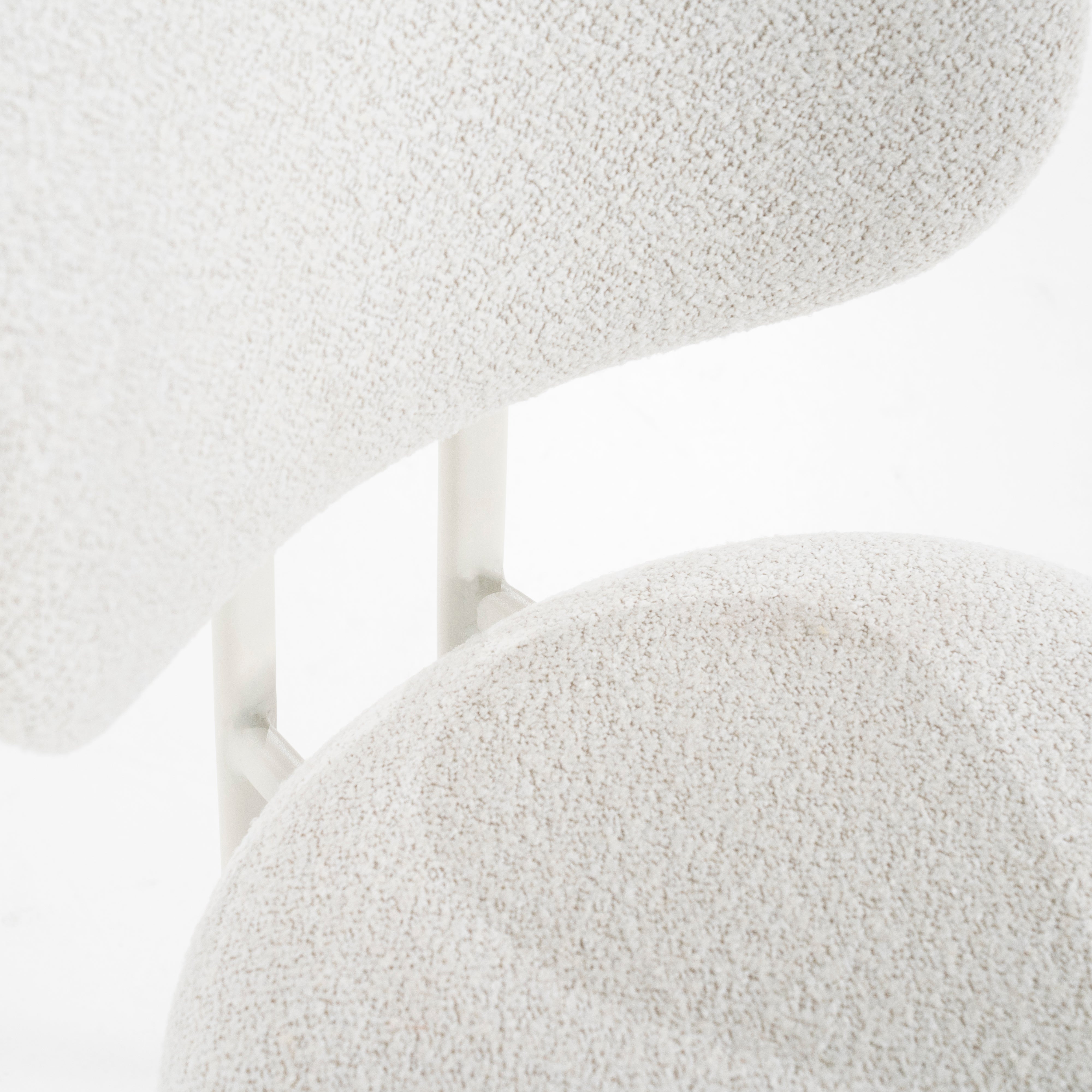 Stoel DAYBREAK crème