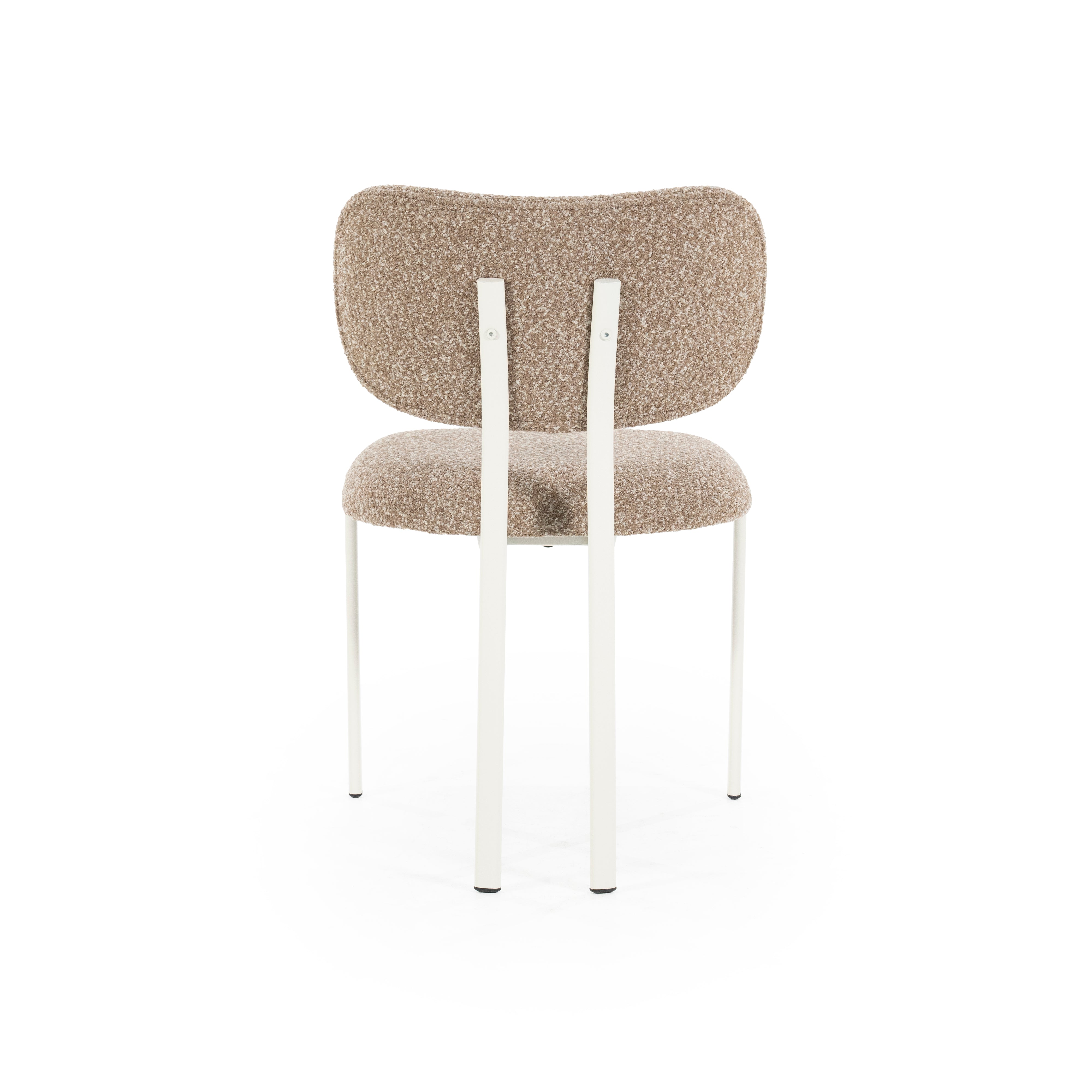 Stuhl DAYBREAK braun