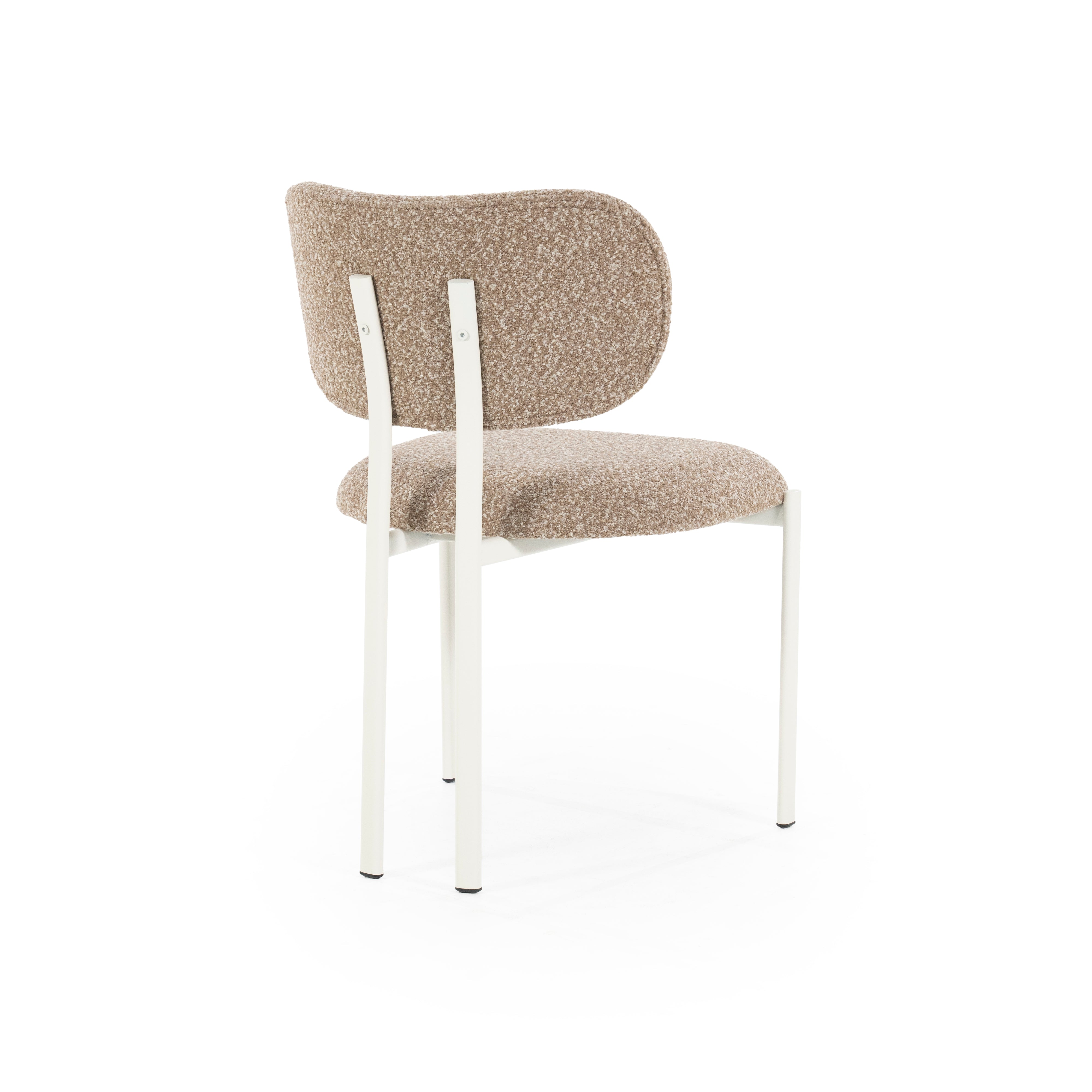 Stuhl DAYBREAK braun