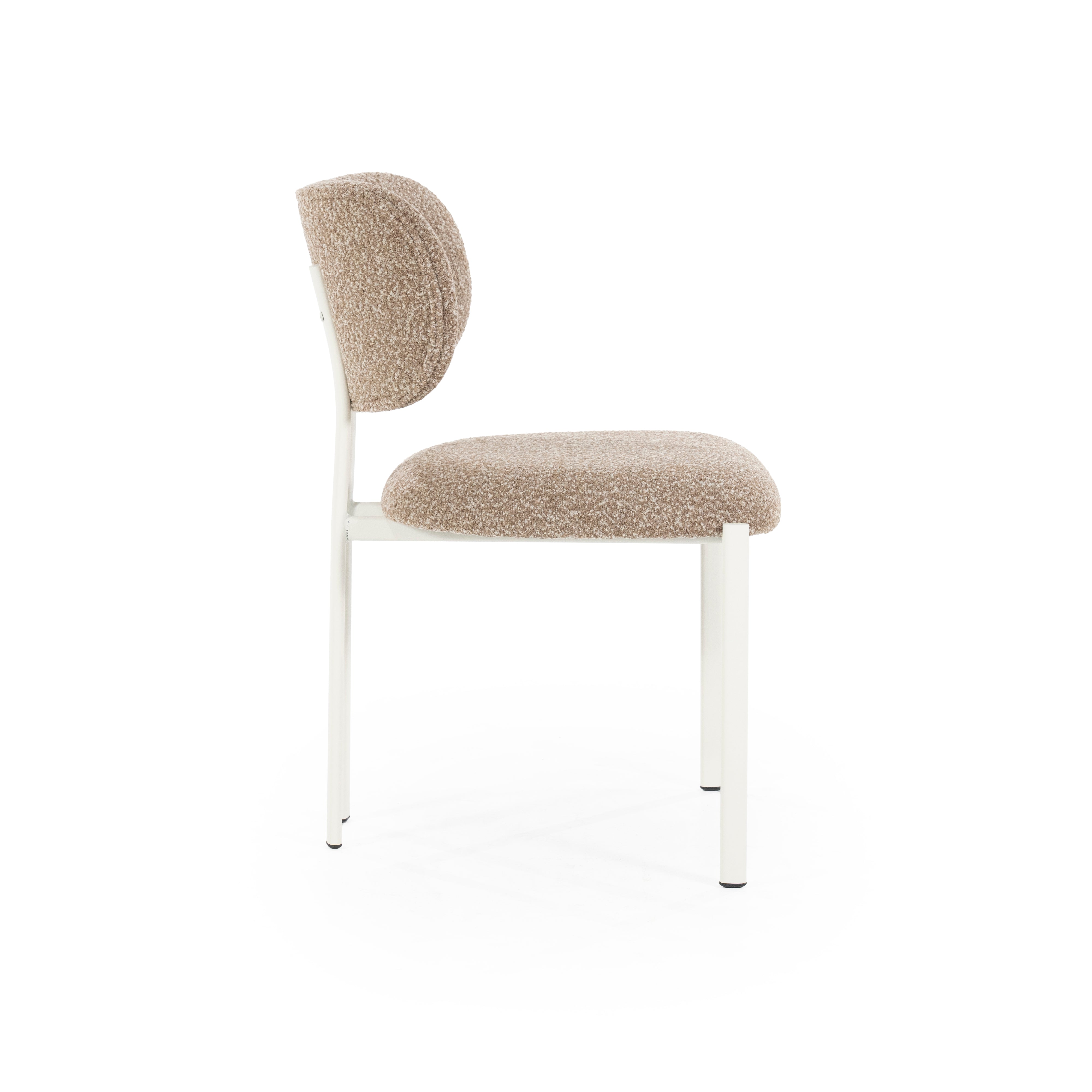 Stuhl DAYBREAK braun