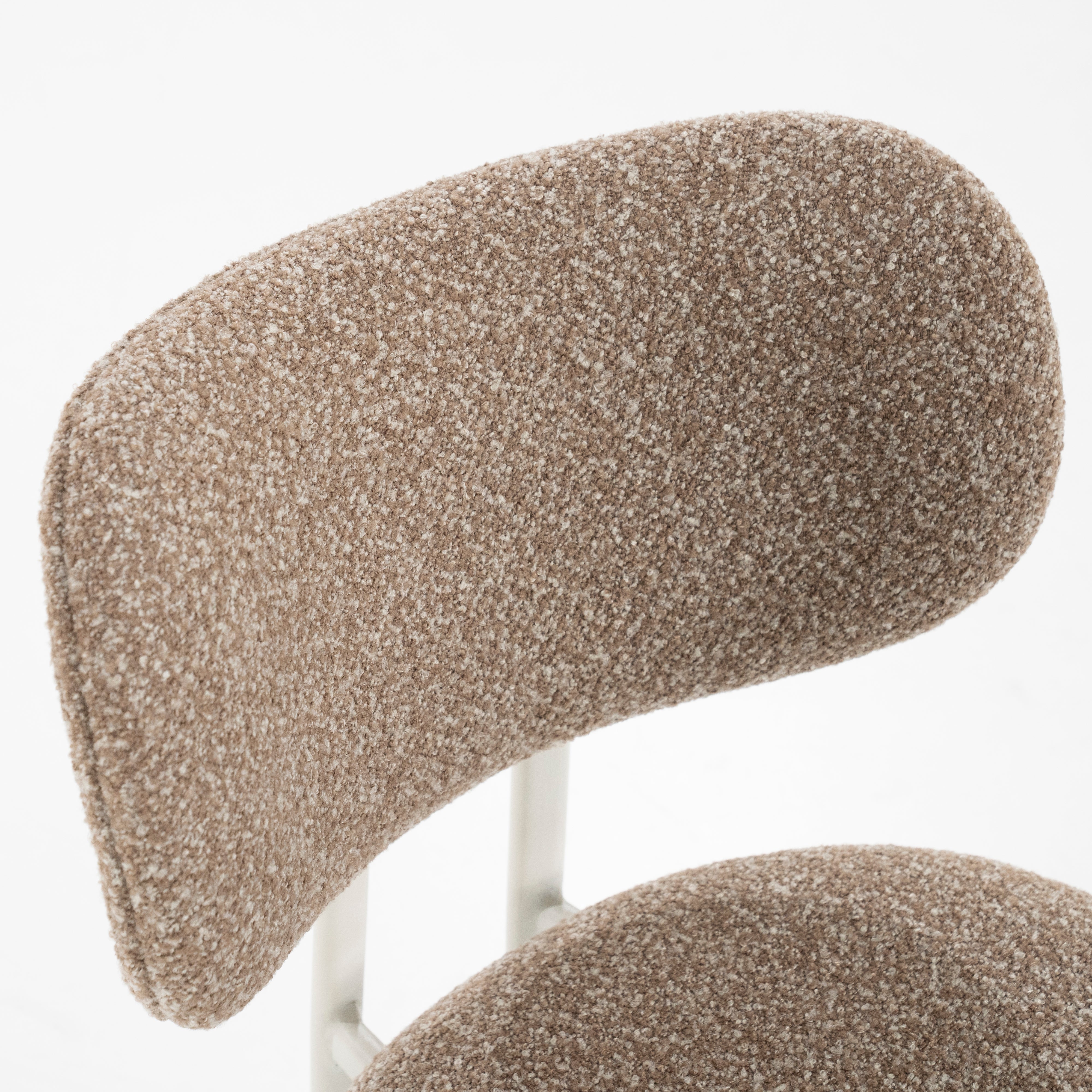 Stuhl DAYBREAK braun