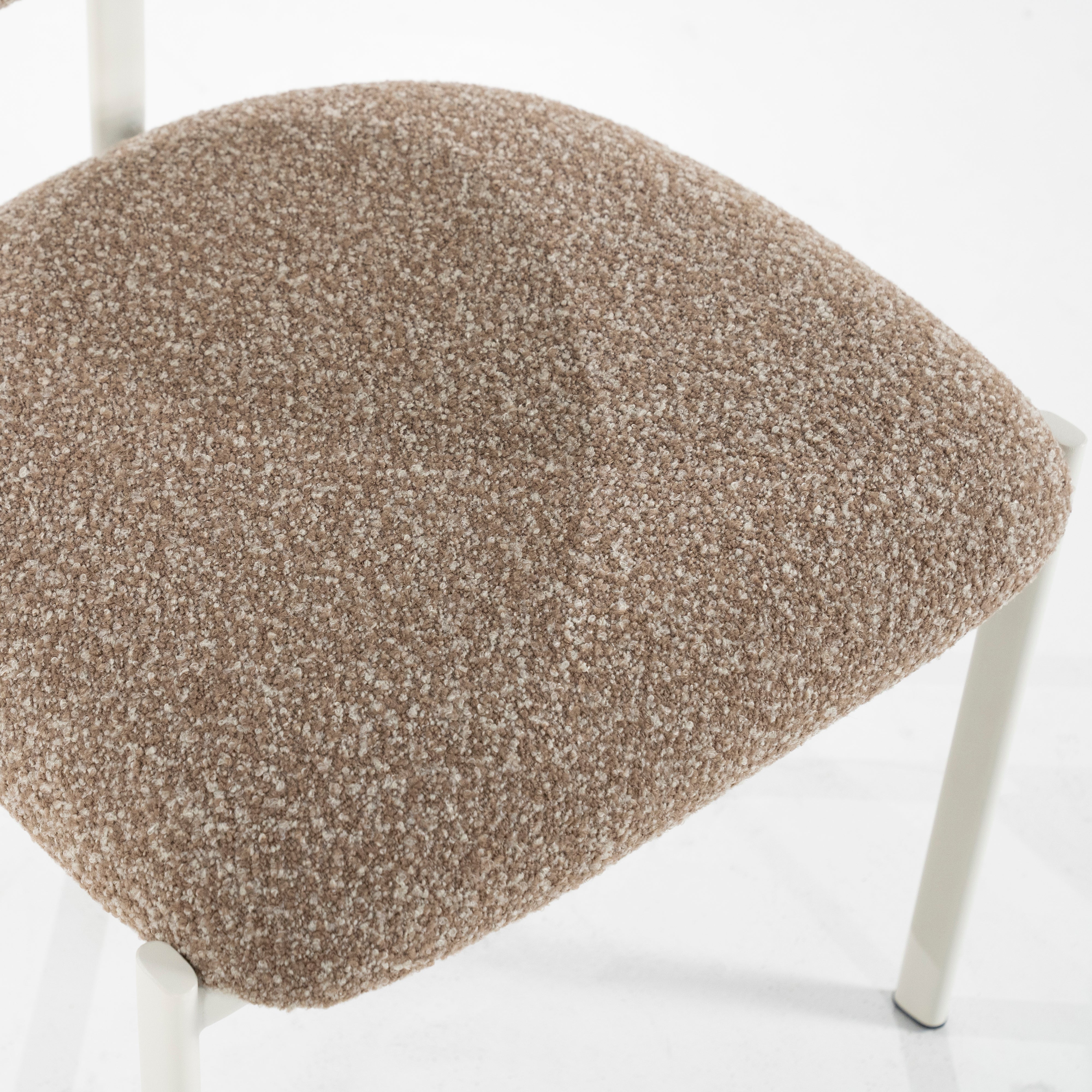 Stuhl DAYBREAK braun