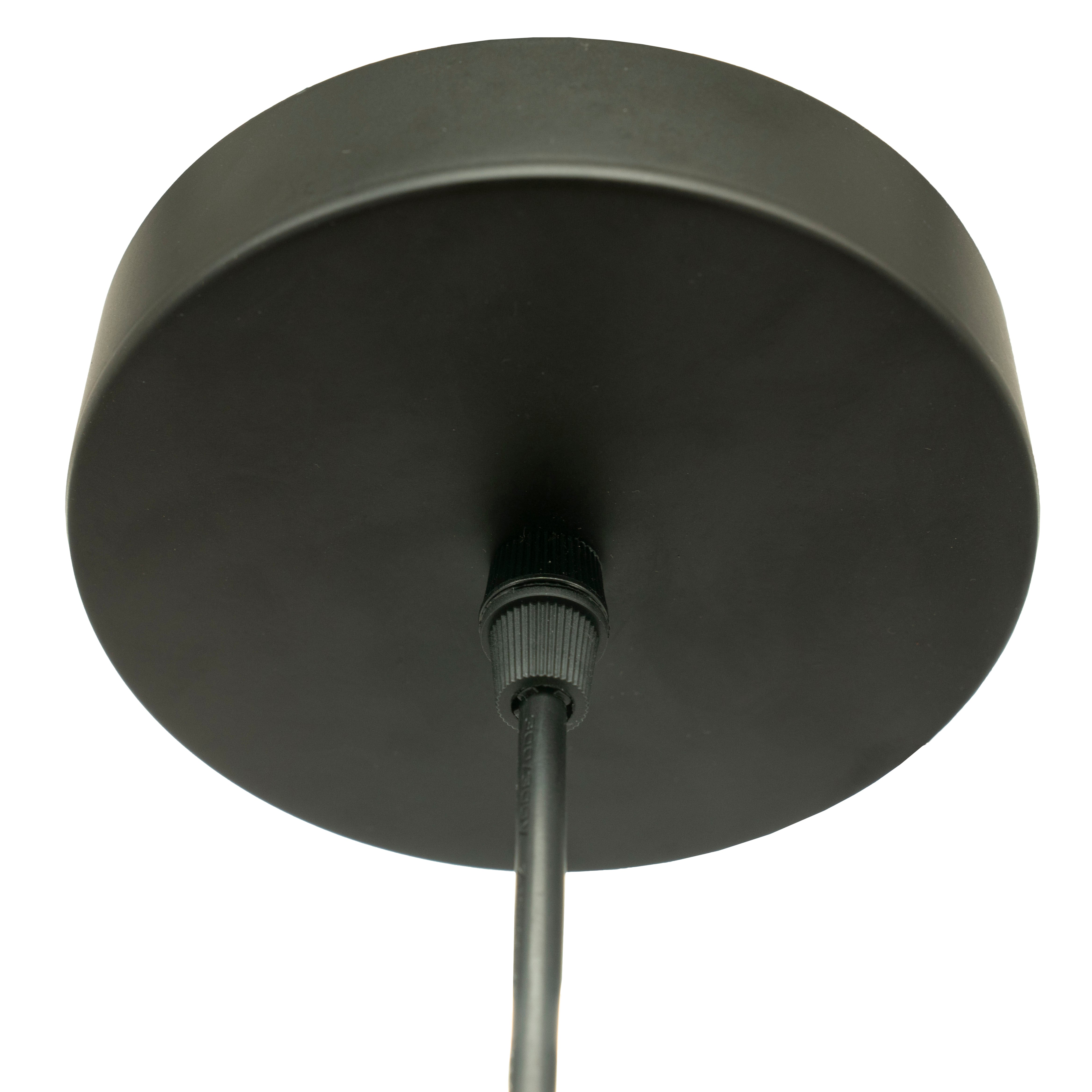 Hanglamp LUNAR bruin