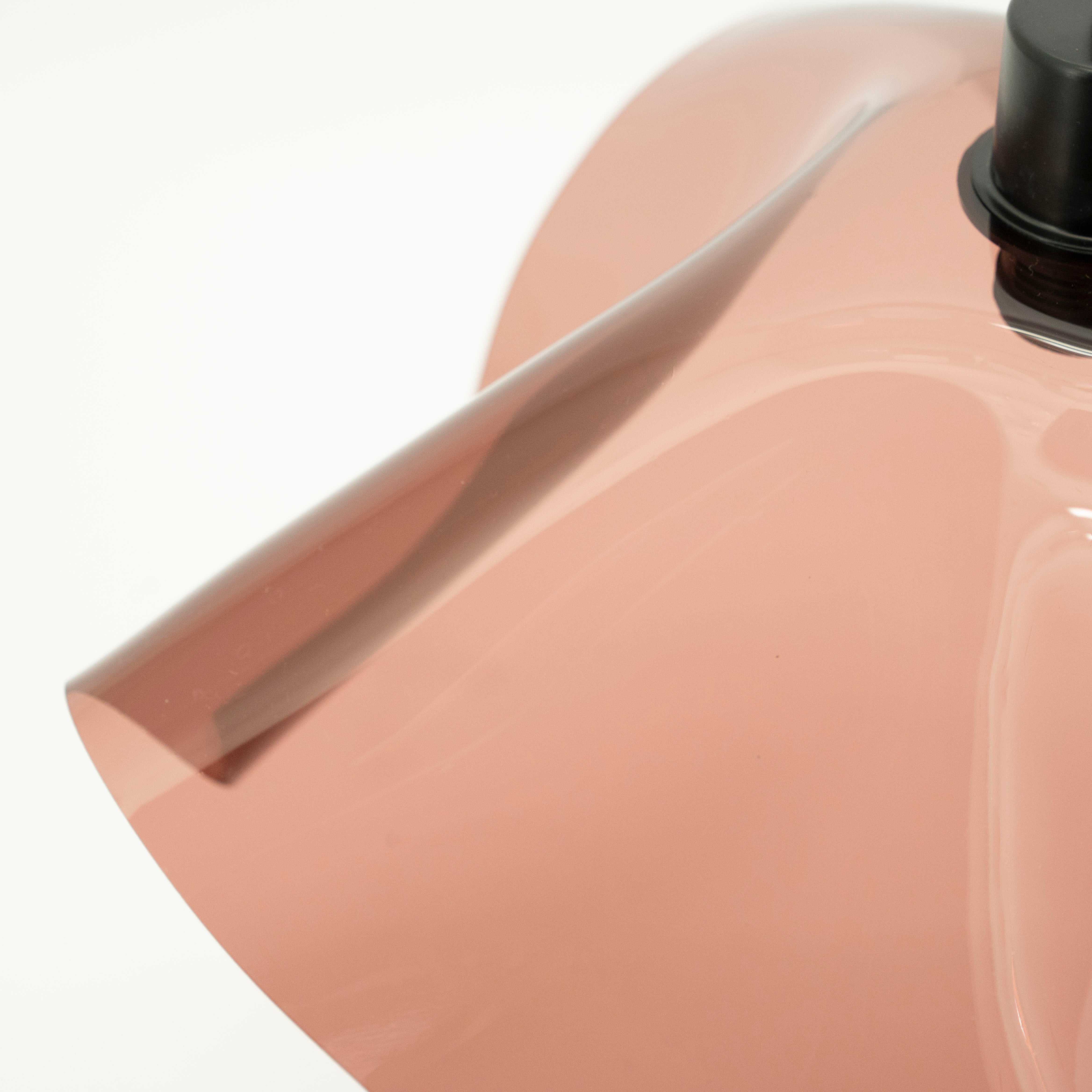 NIMS Pink Pendant Lamp