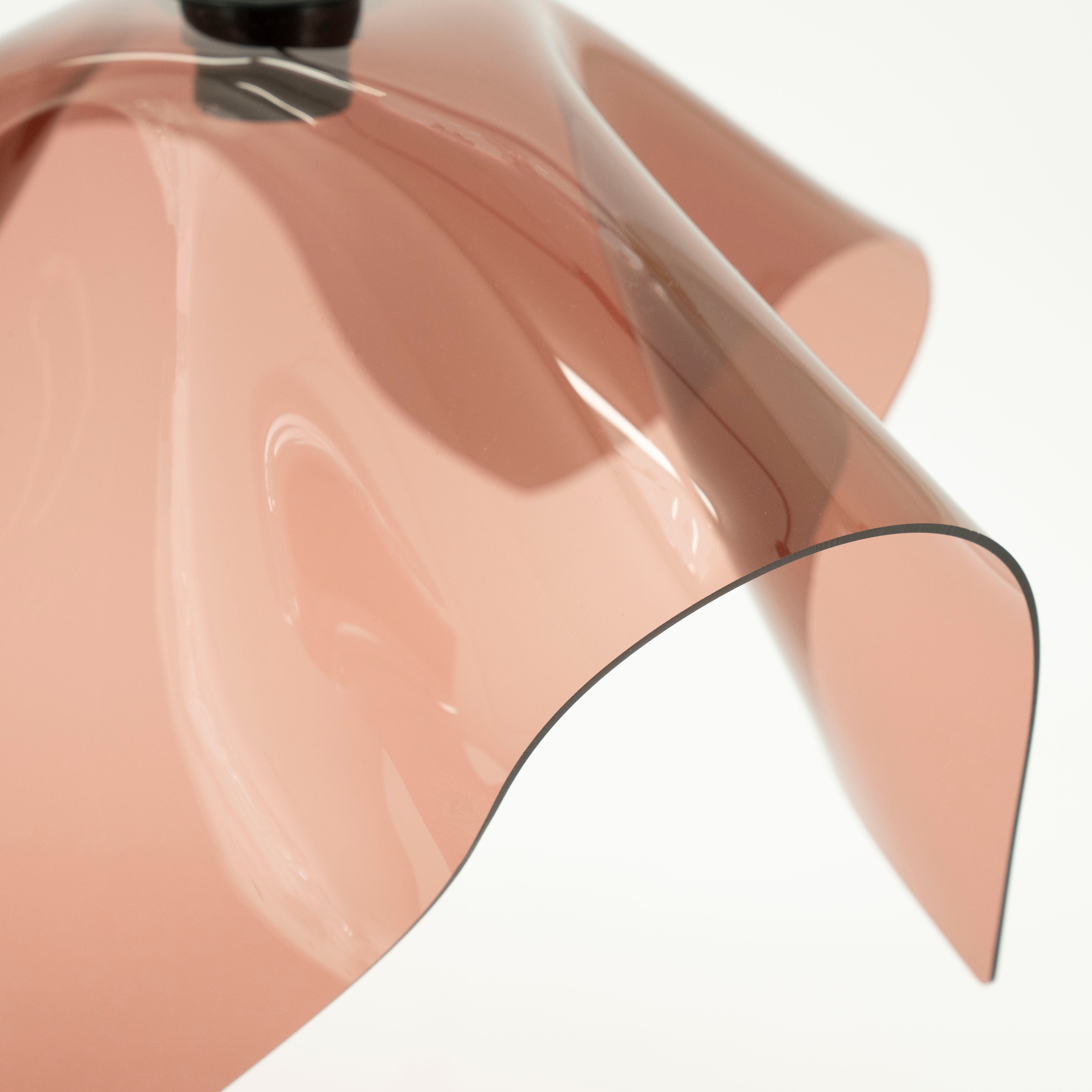 NIMS Pink Pendant Lamp