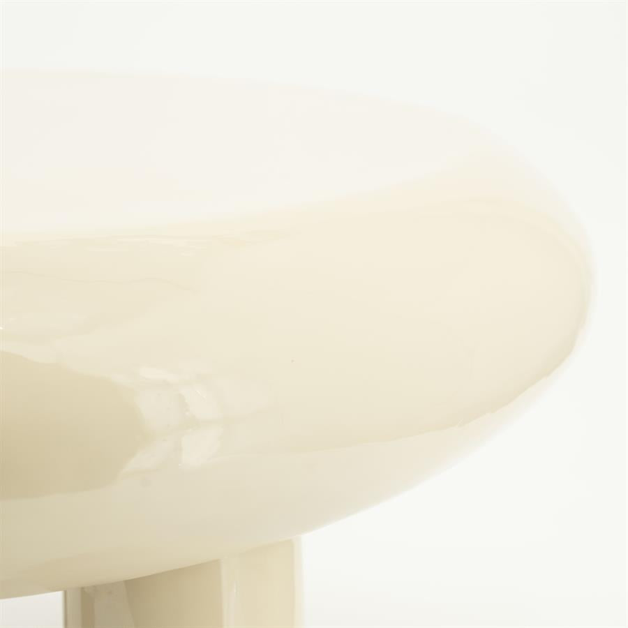 Koffietafel BALLOON crème