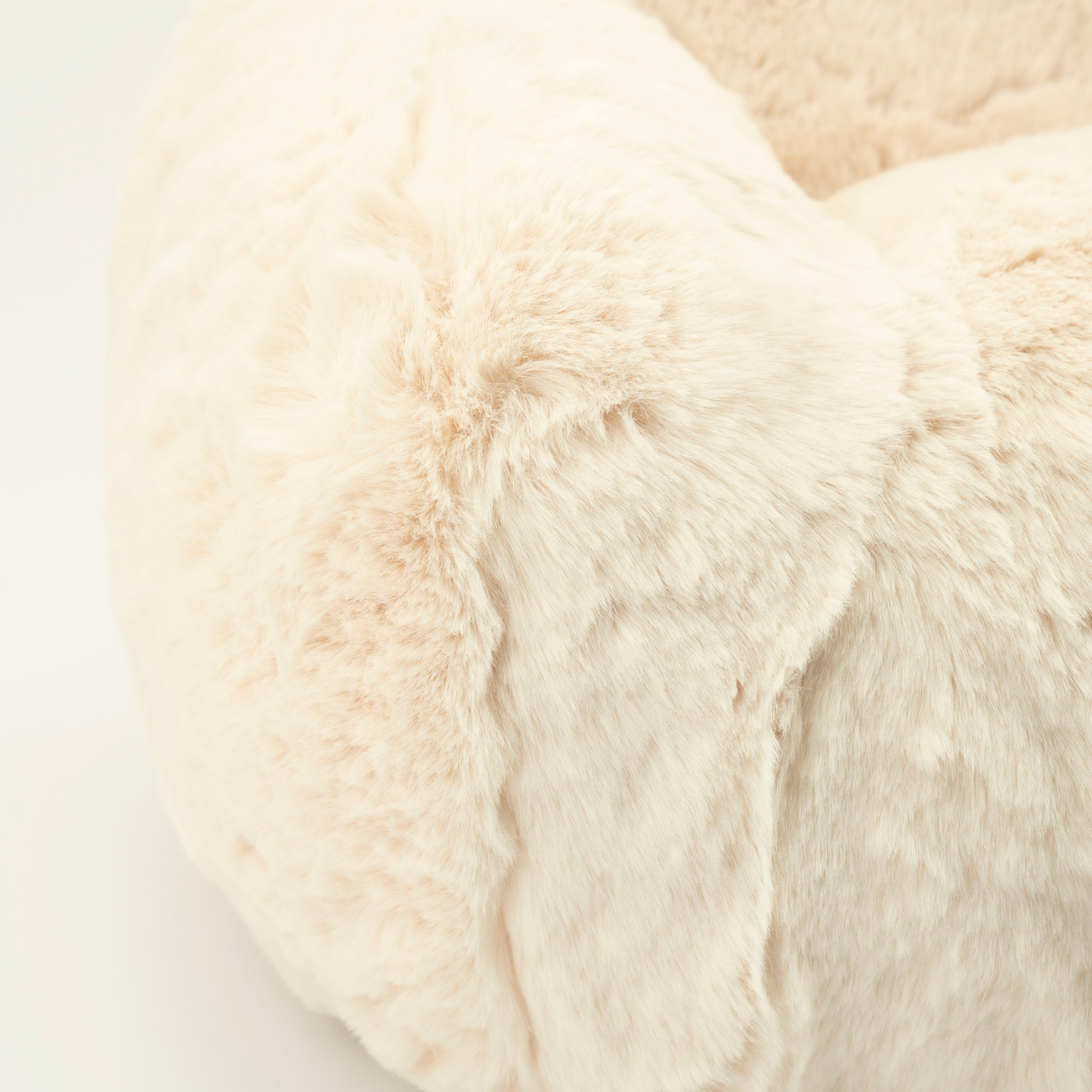 Kinderstuhl LITTLE HUG creme