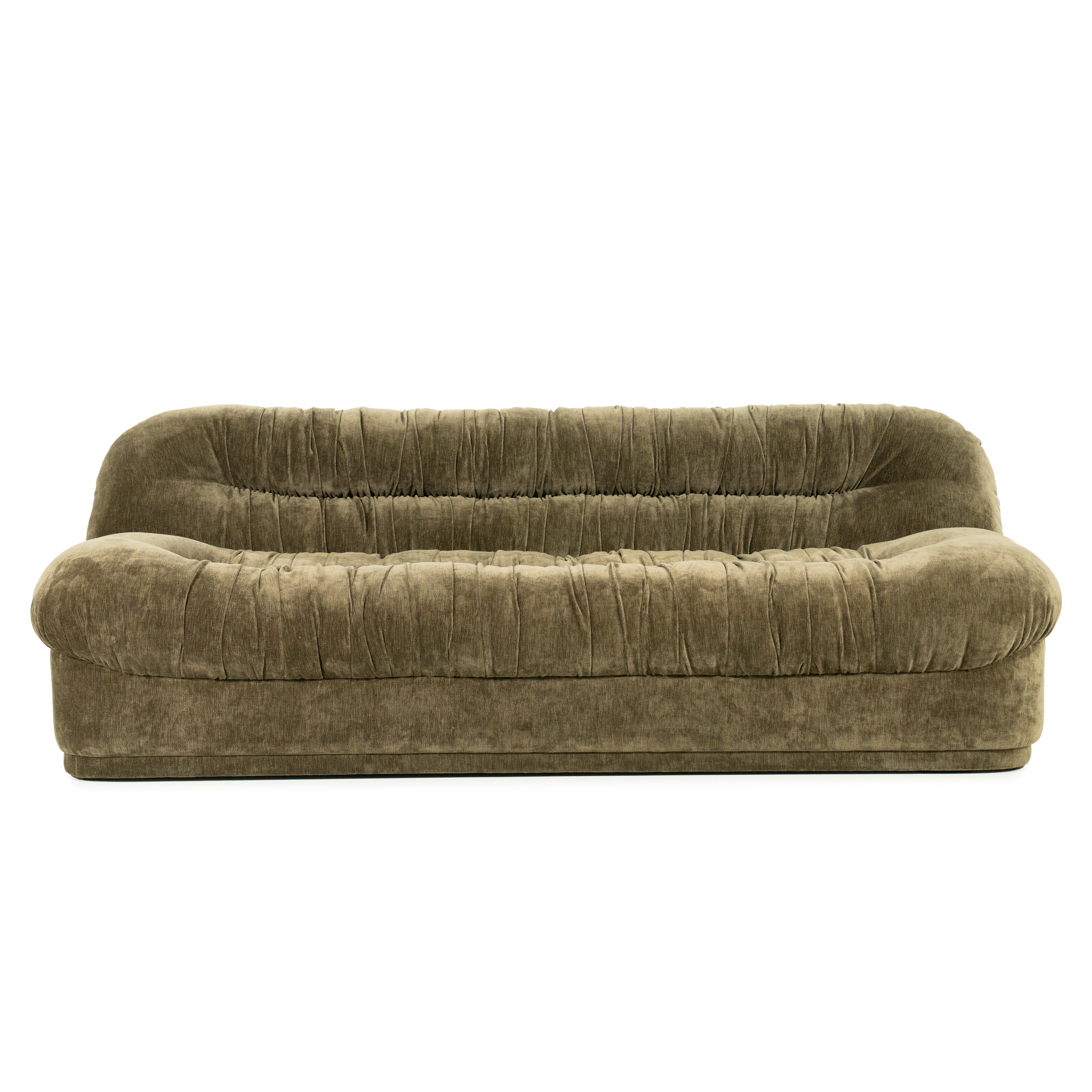Sofa NOOK grün