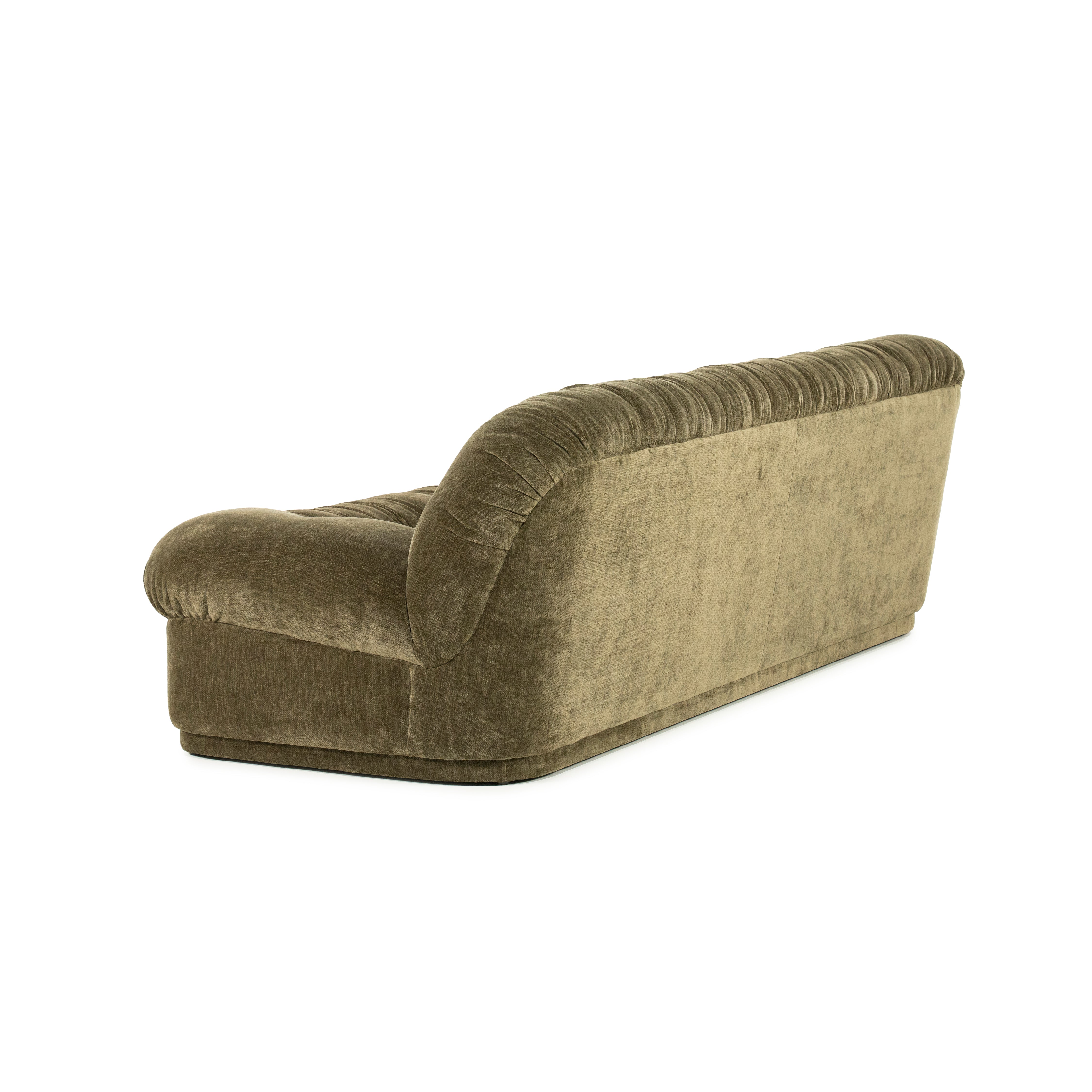 Sofa NOOK grün