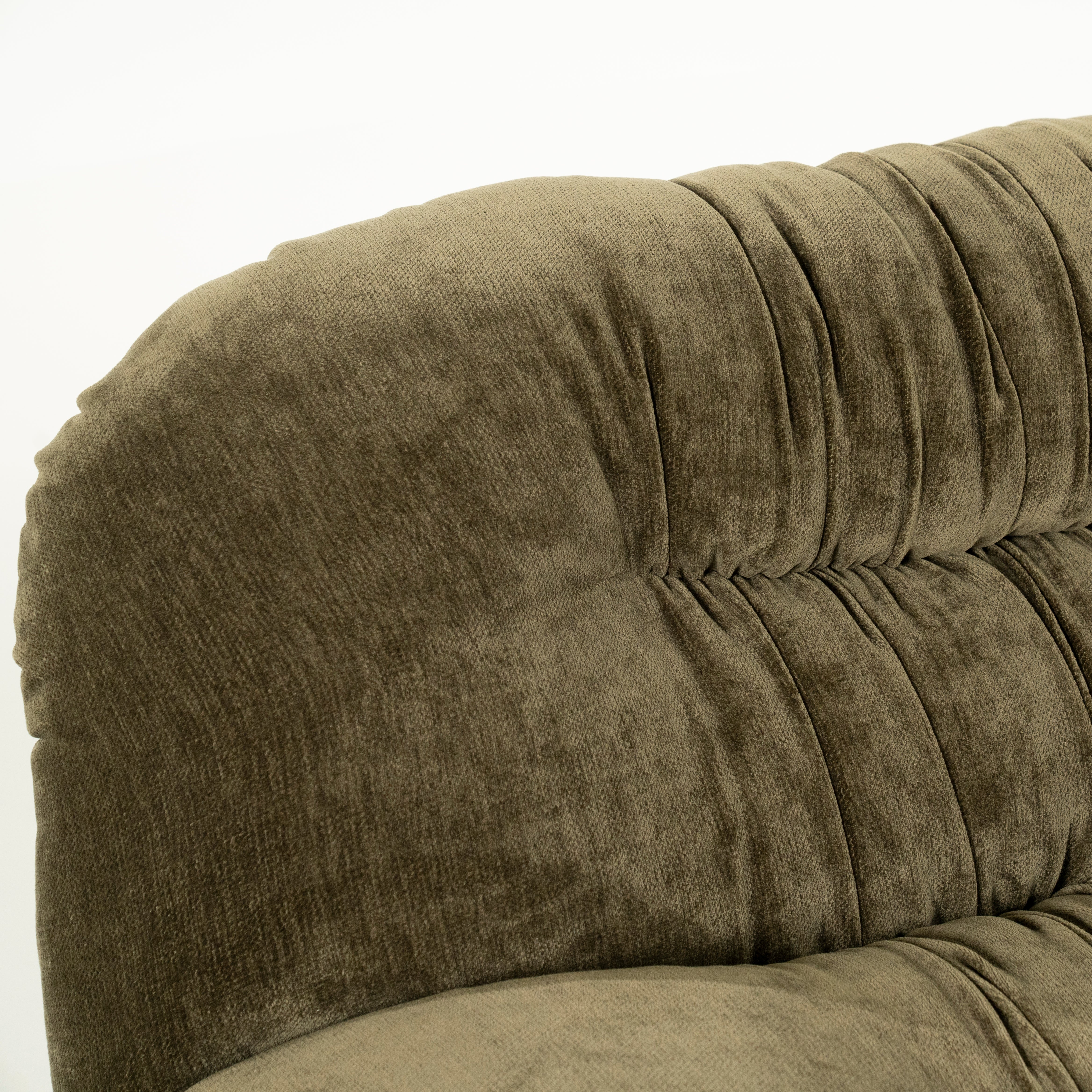 Sofa NOOK grün