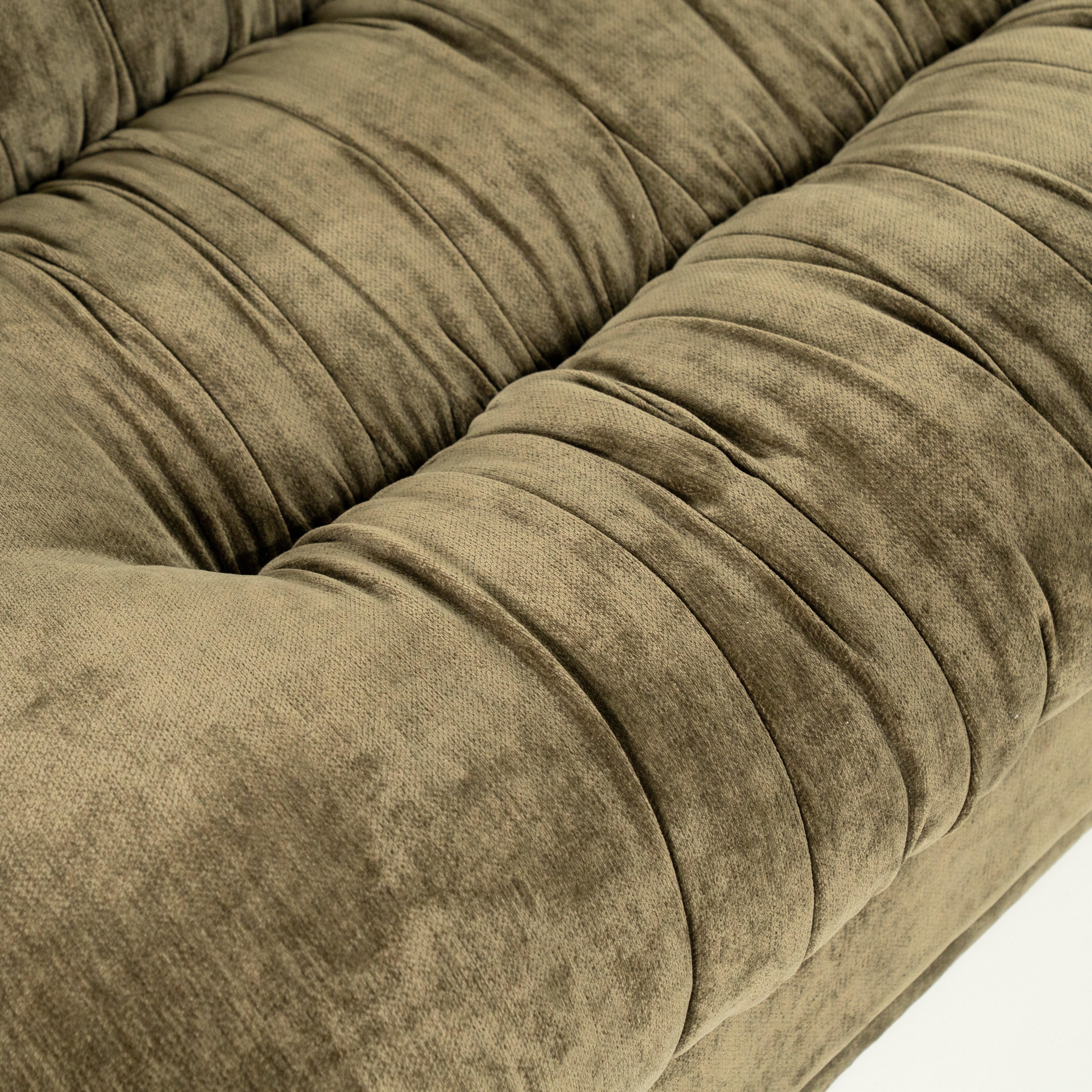 Sofa NOOK grün