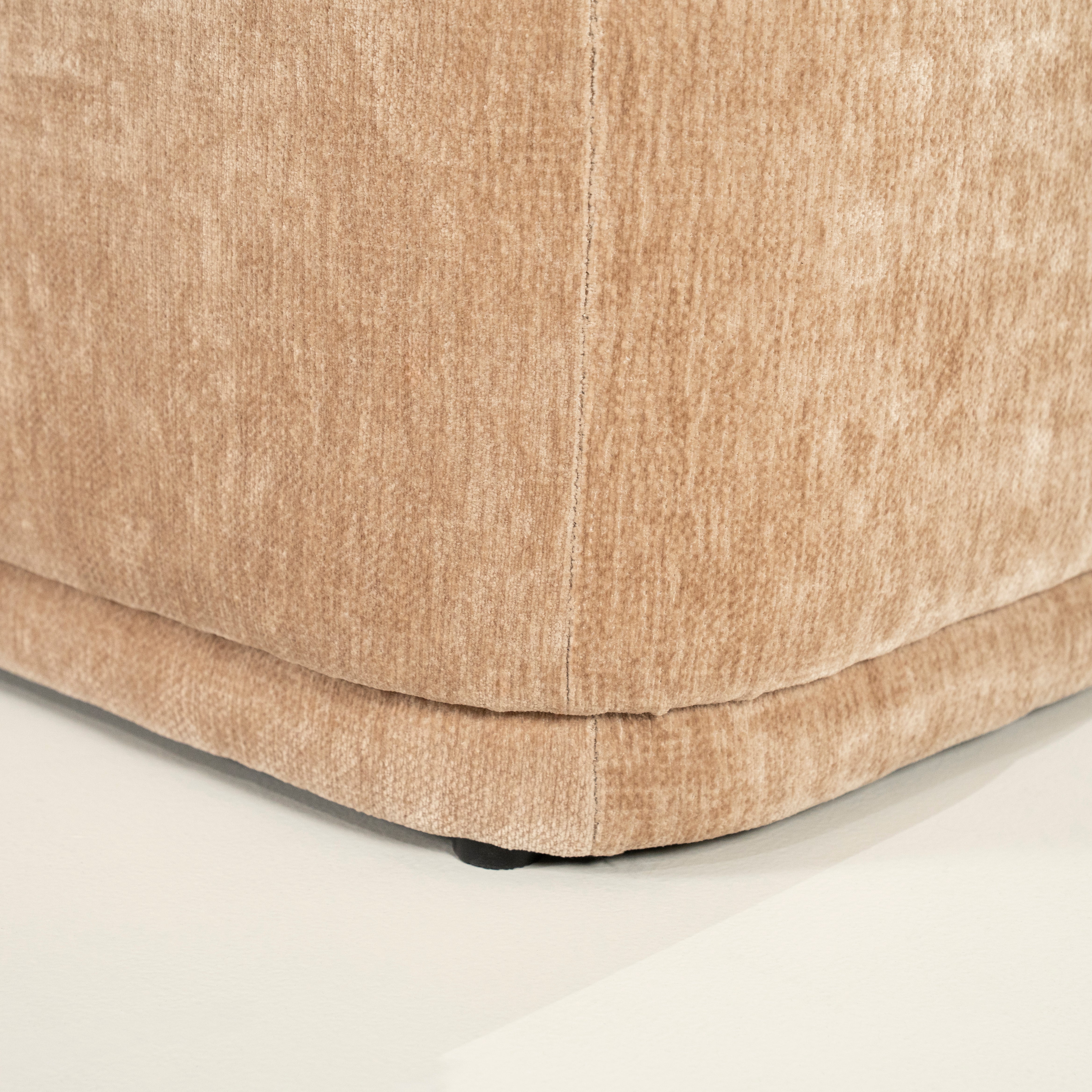 NOOK bench beige