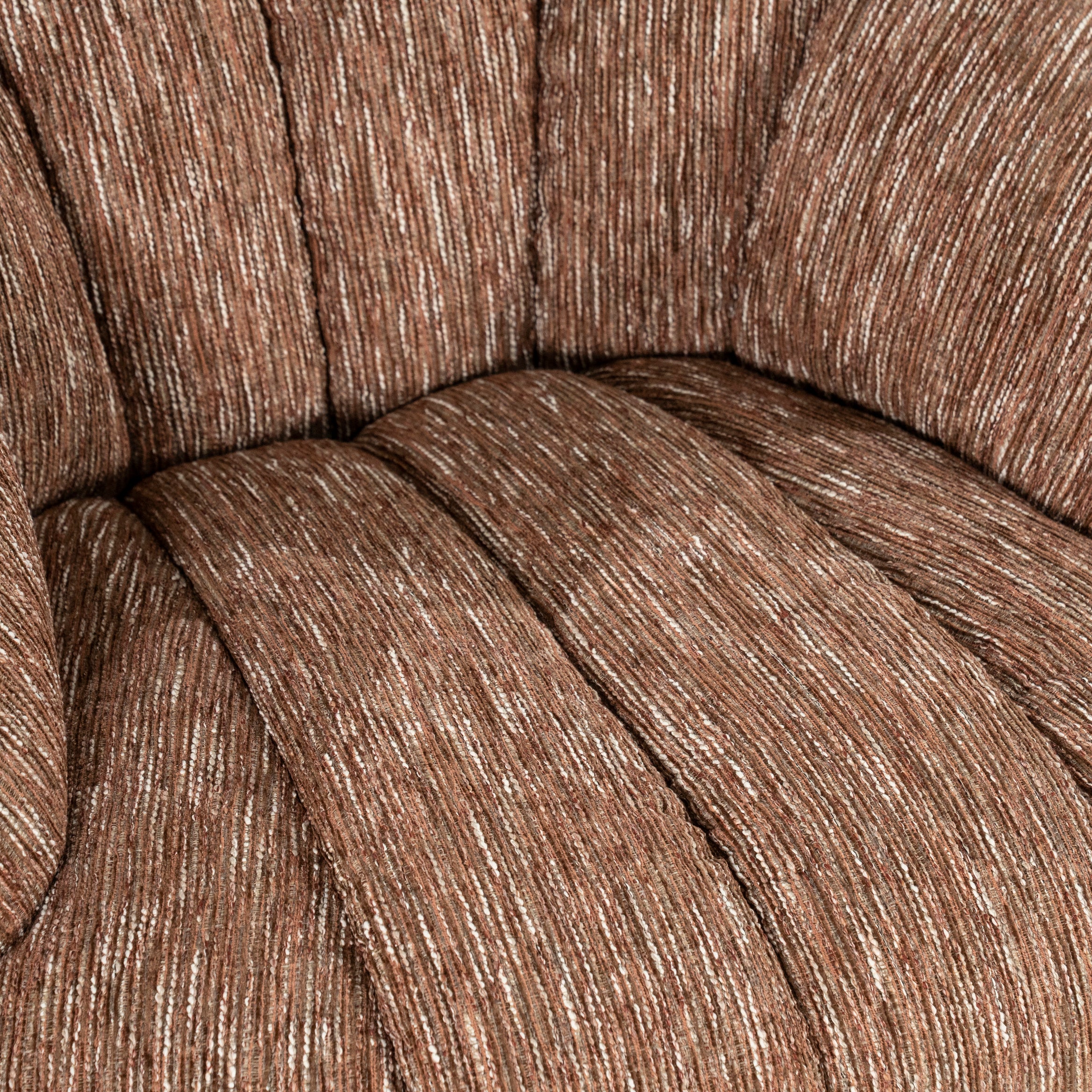 Drehstuhl SOGNO braun