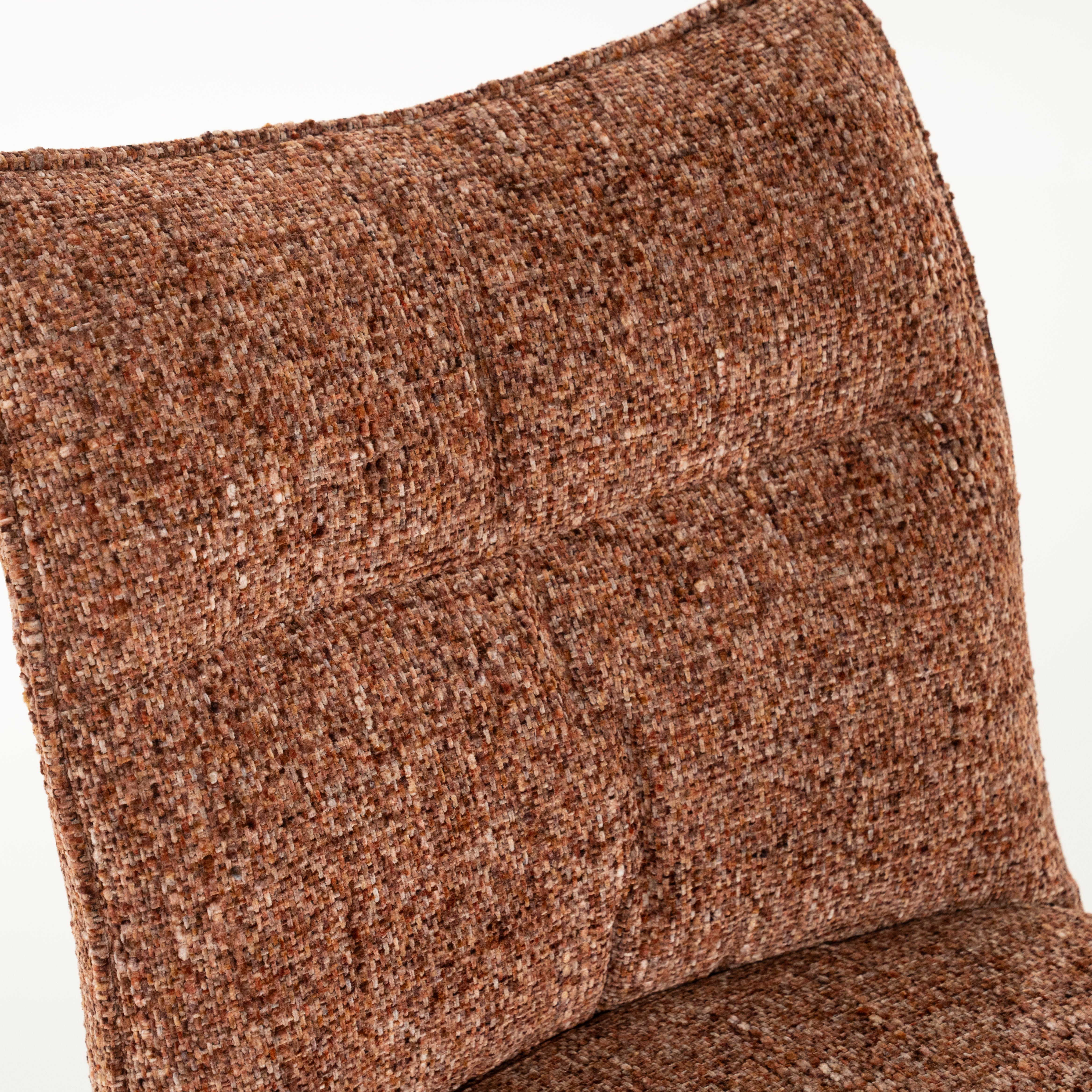 Stuhl FERRE Terrakotta