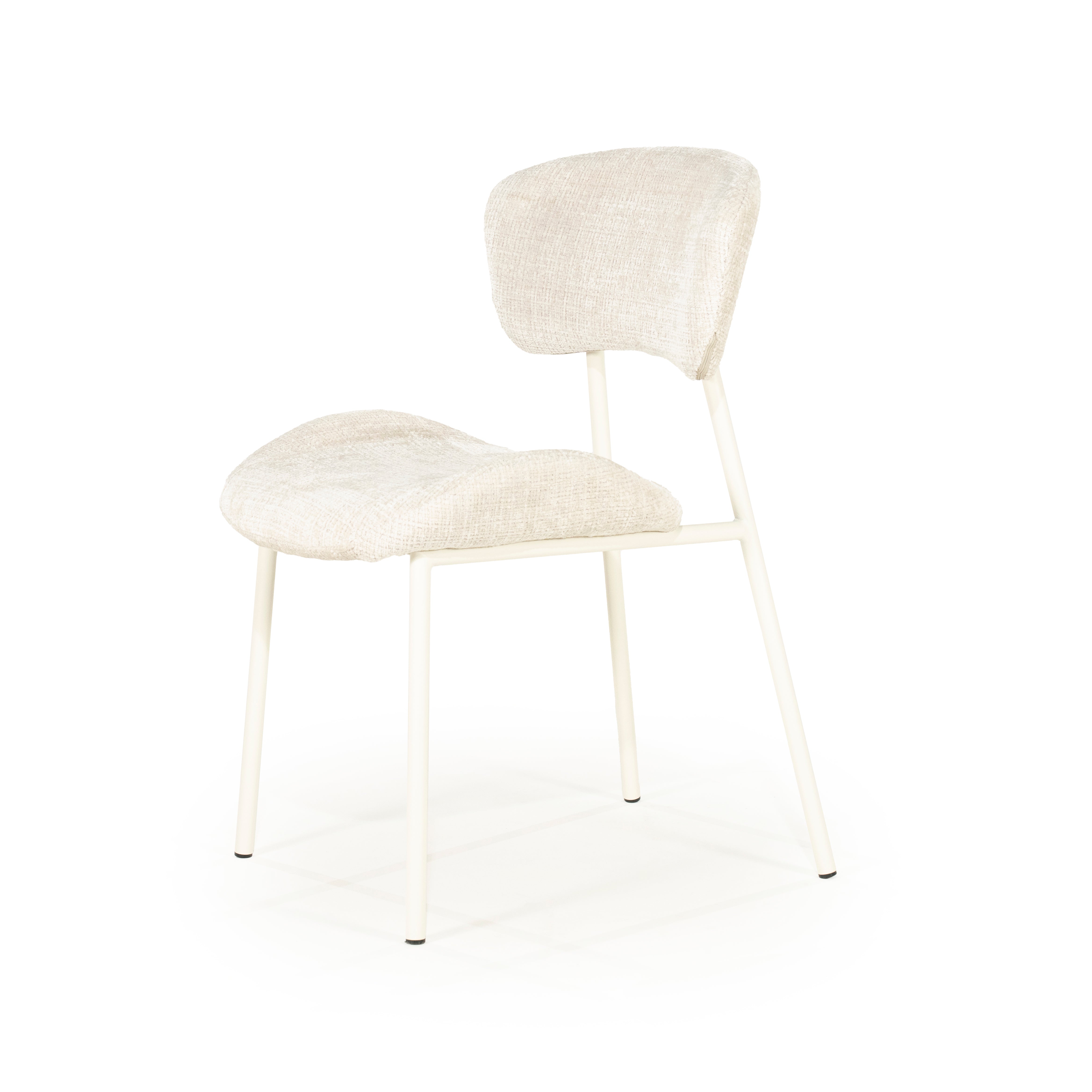 DARE Chair Beige