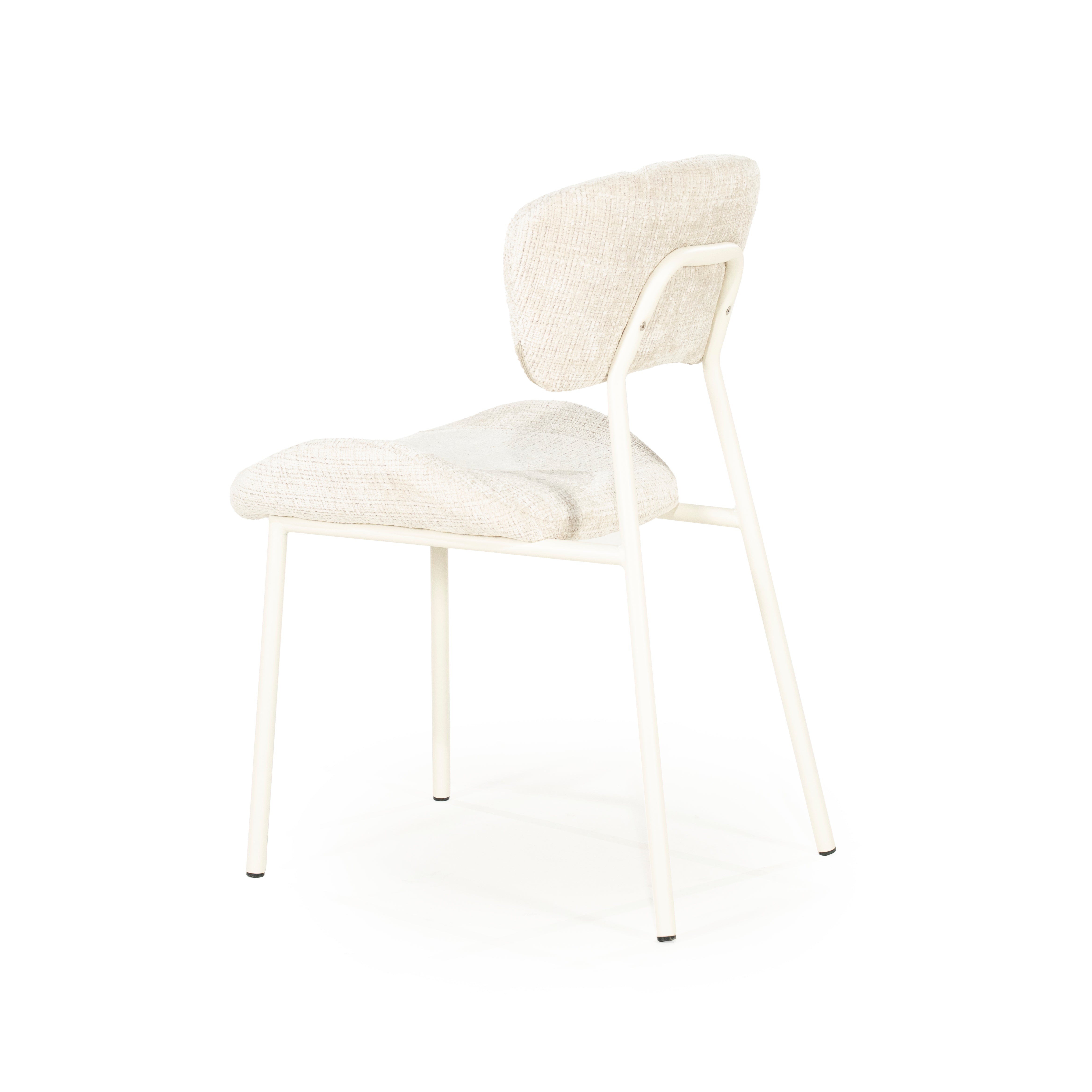 DARE Chair Beige