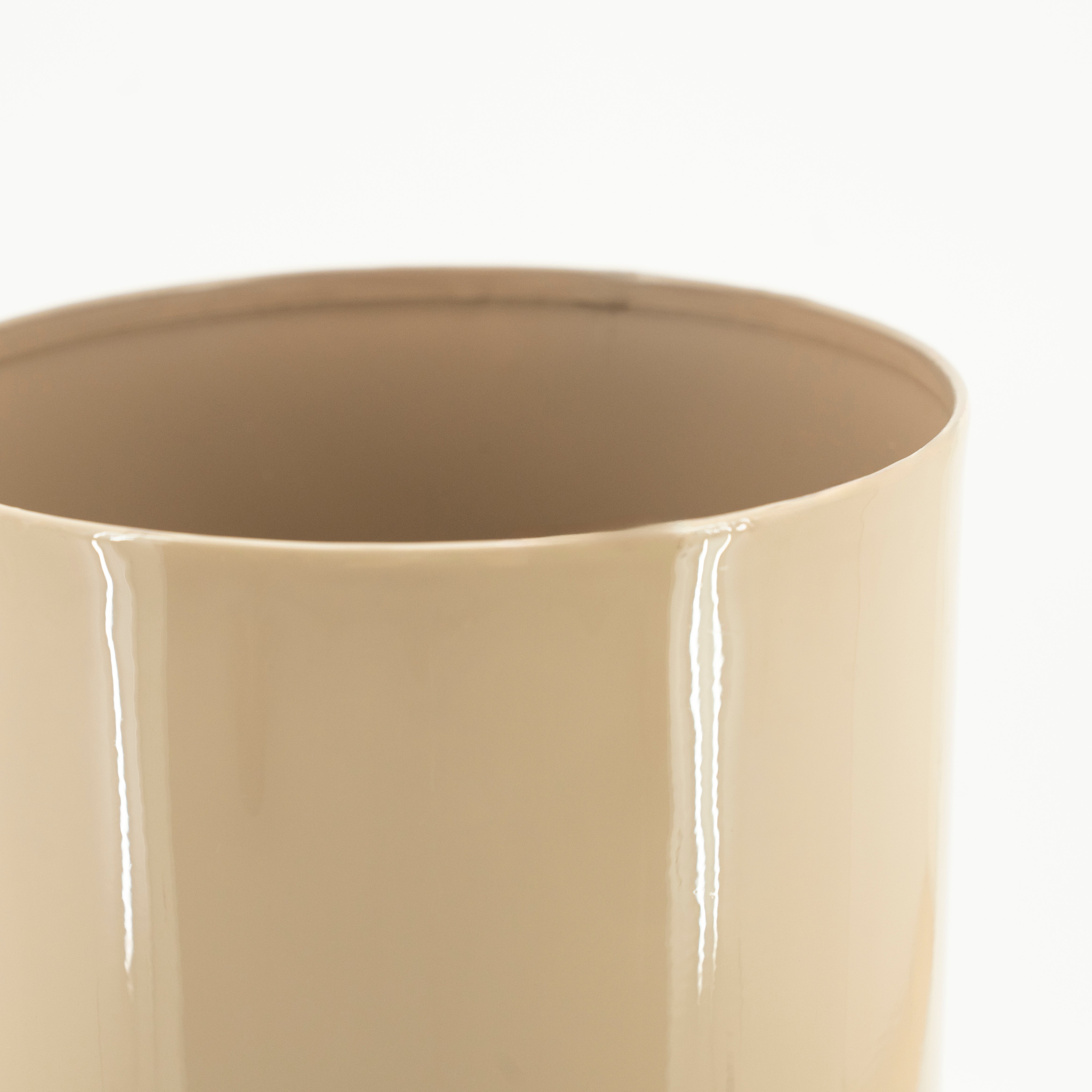 Tafellamp ORBS beige