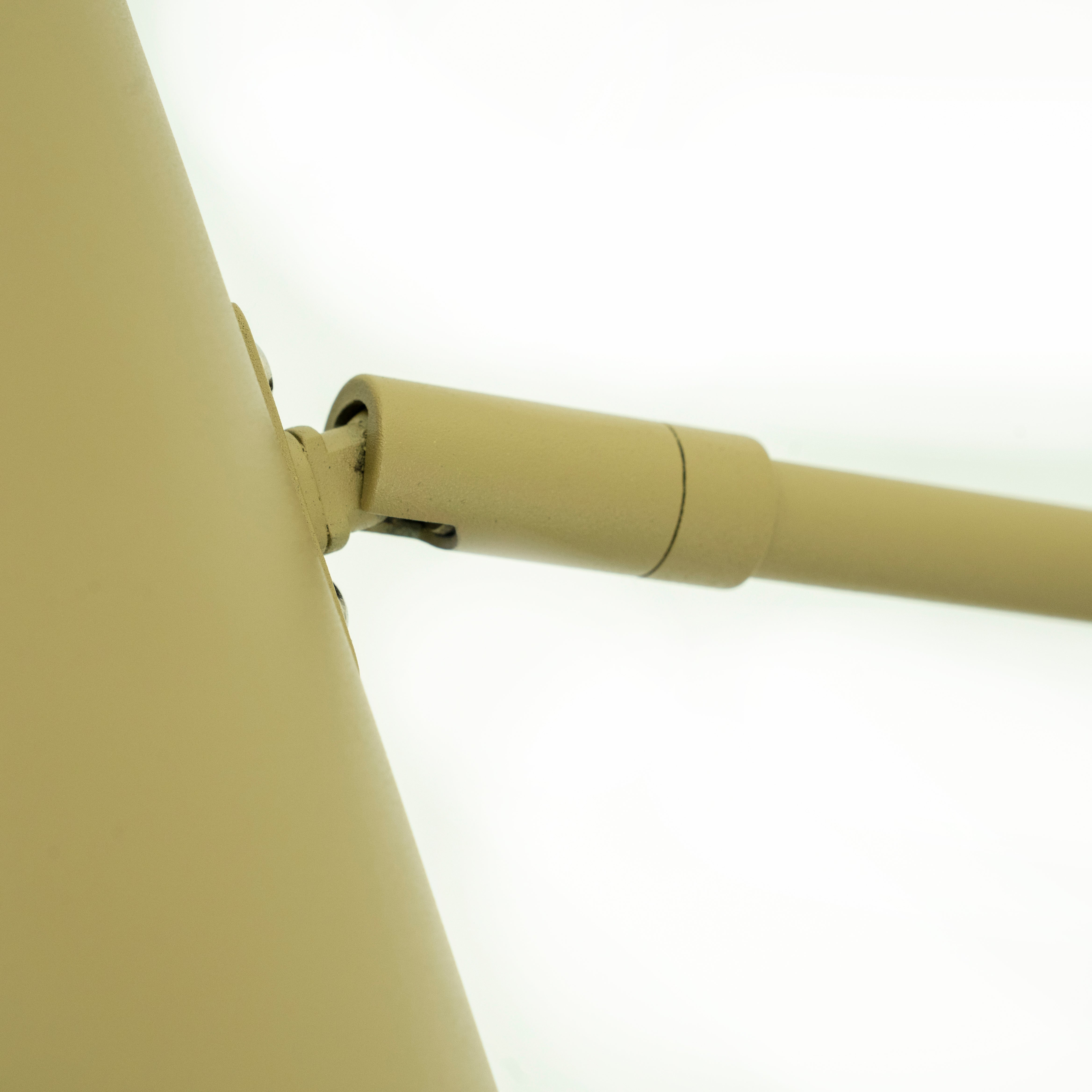 Tischlampe CAPA grün