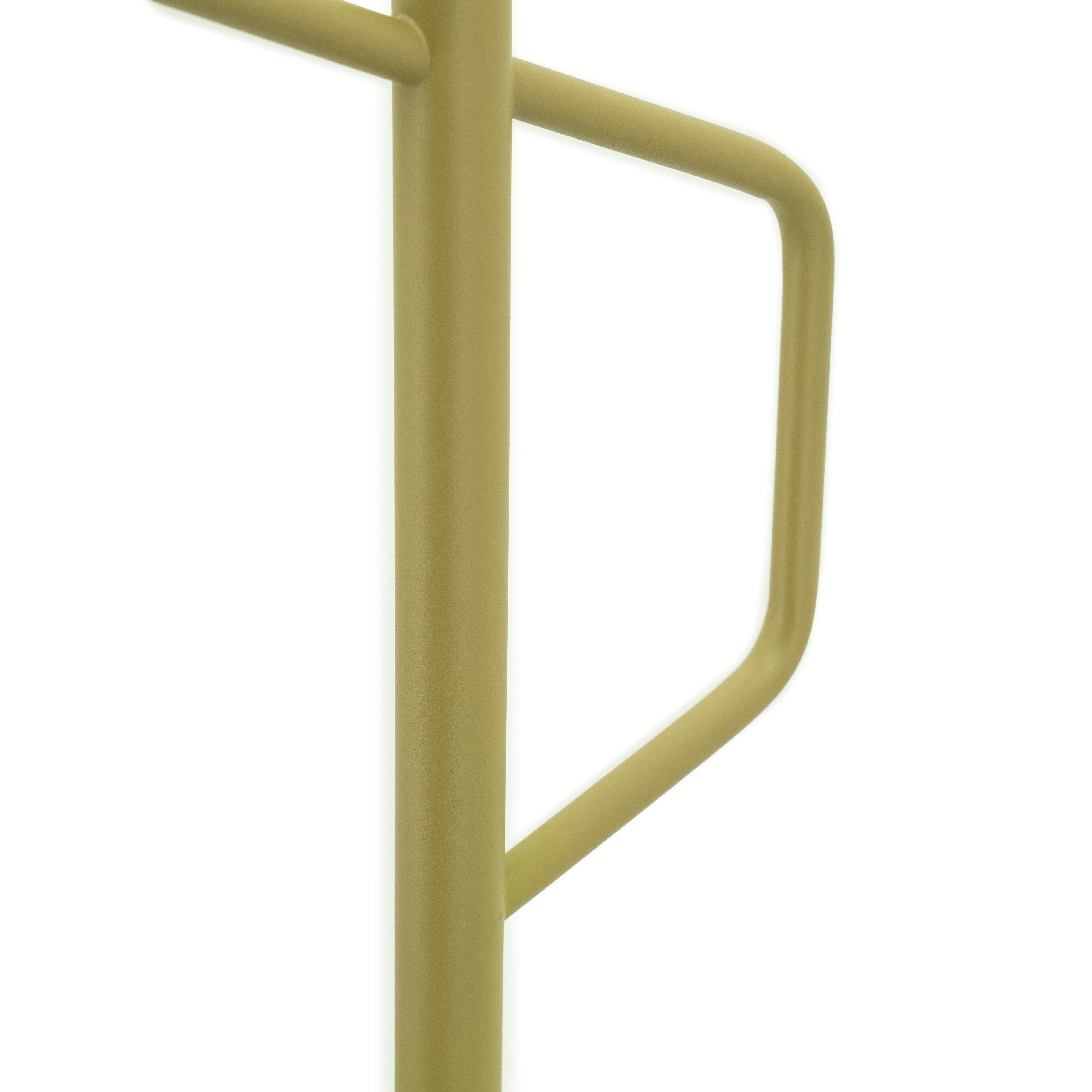 CAPA floor lamp green